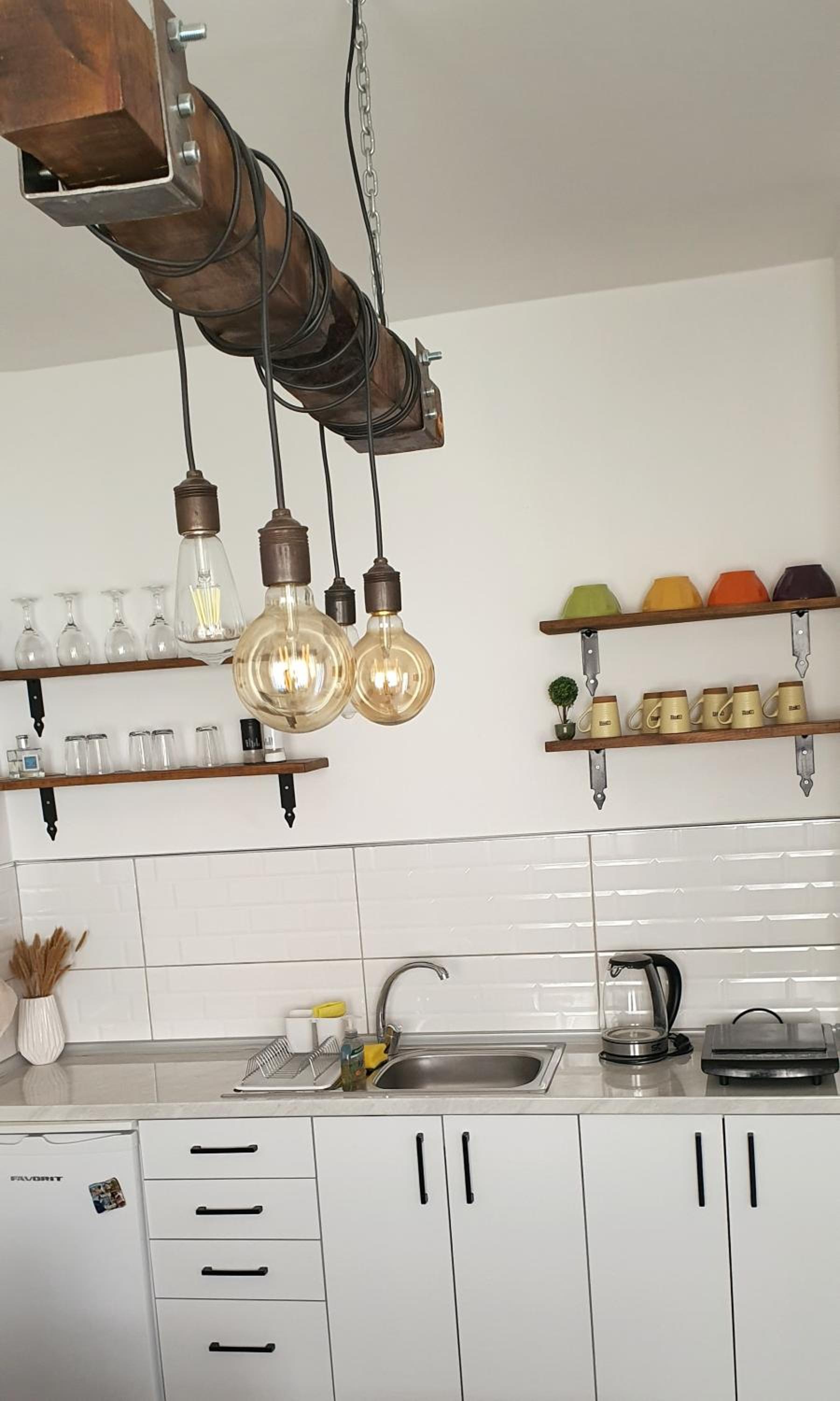 Elyon Apartment 2 view 2
