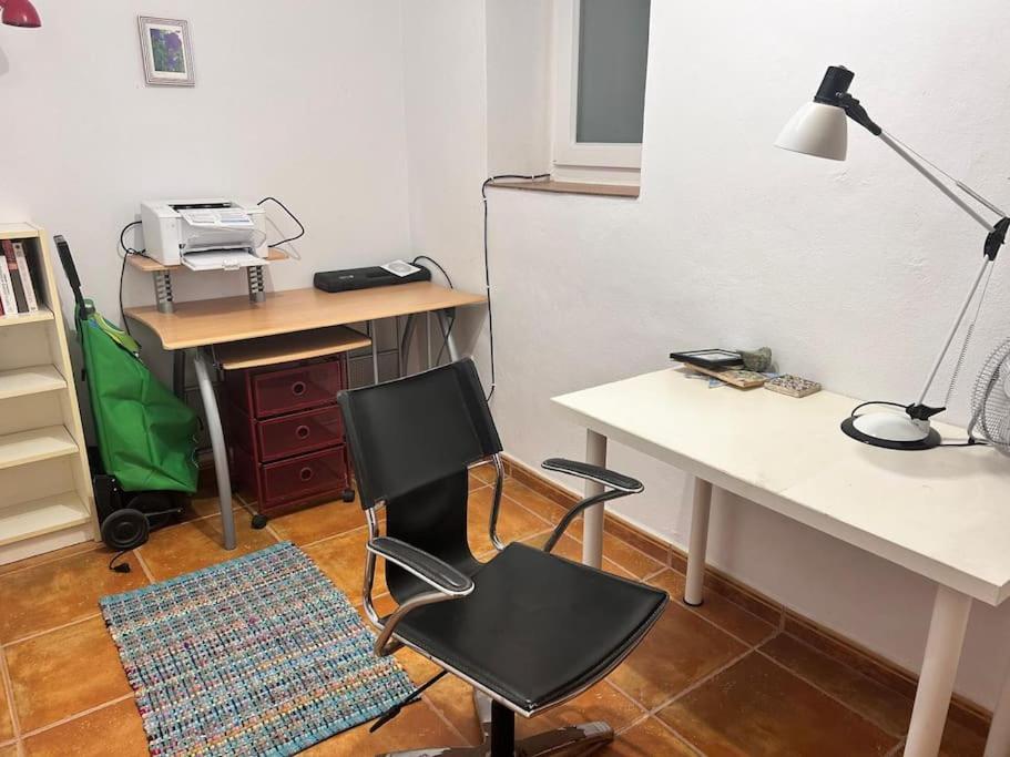 Jete Centro