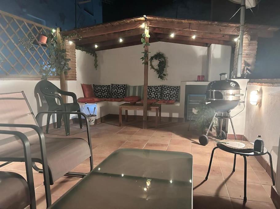 Jete Centro