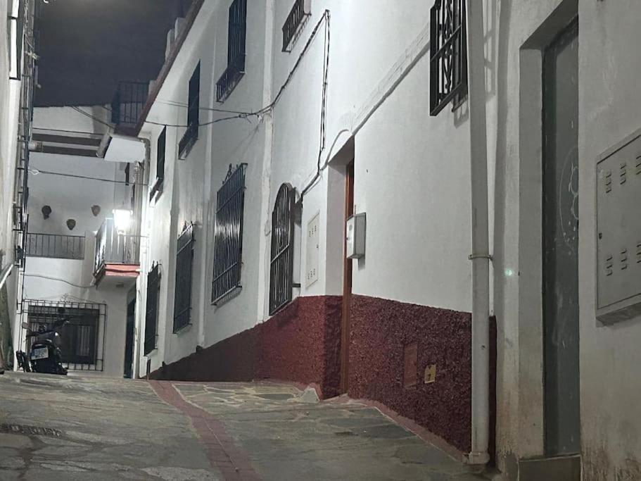 Jete Centro