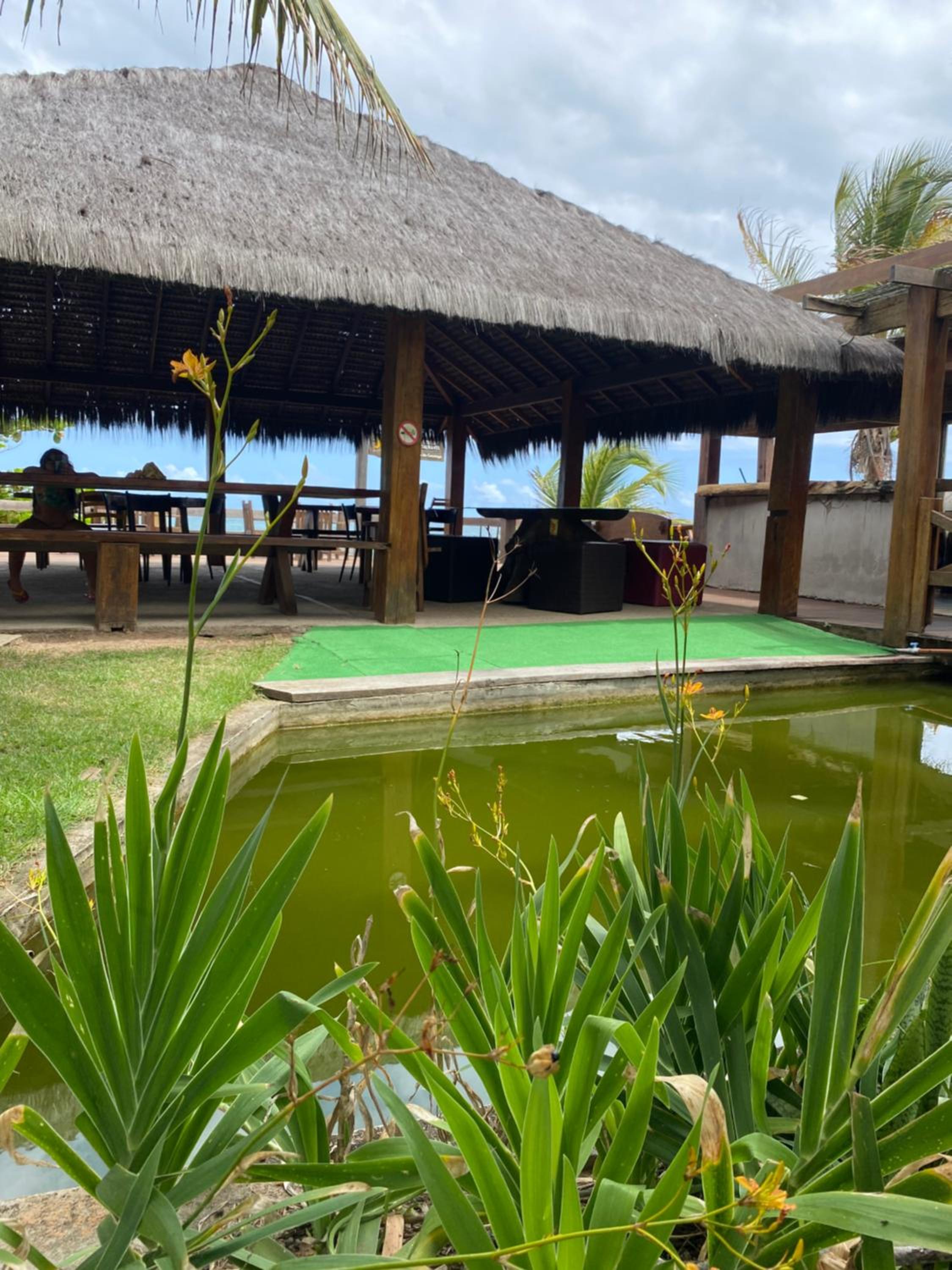 João Praia Hotel