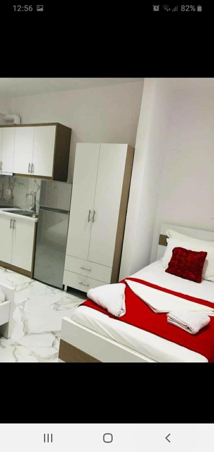 Ledi Apartments