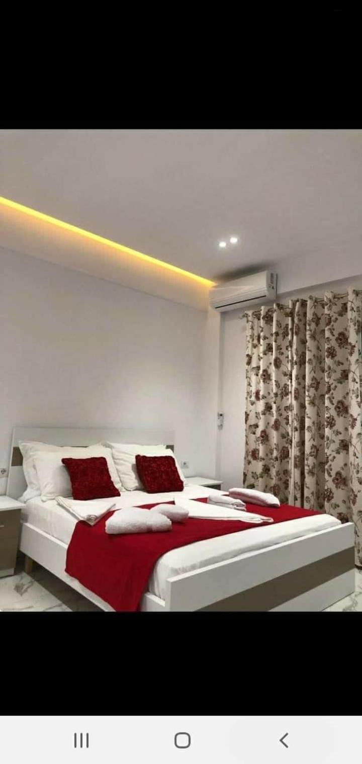 Ledi Apartments