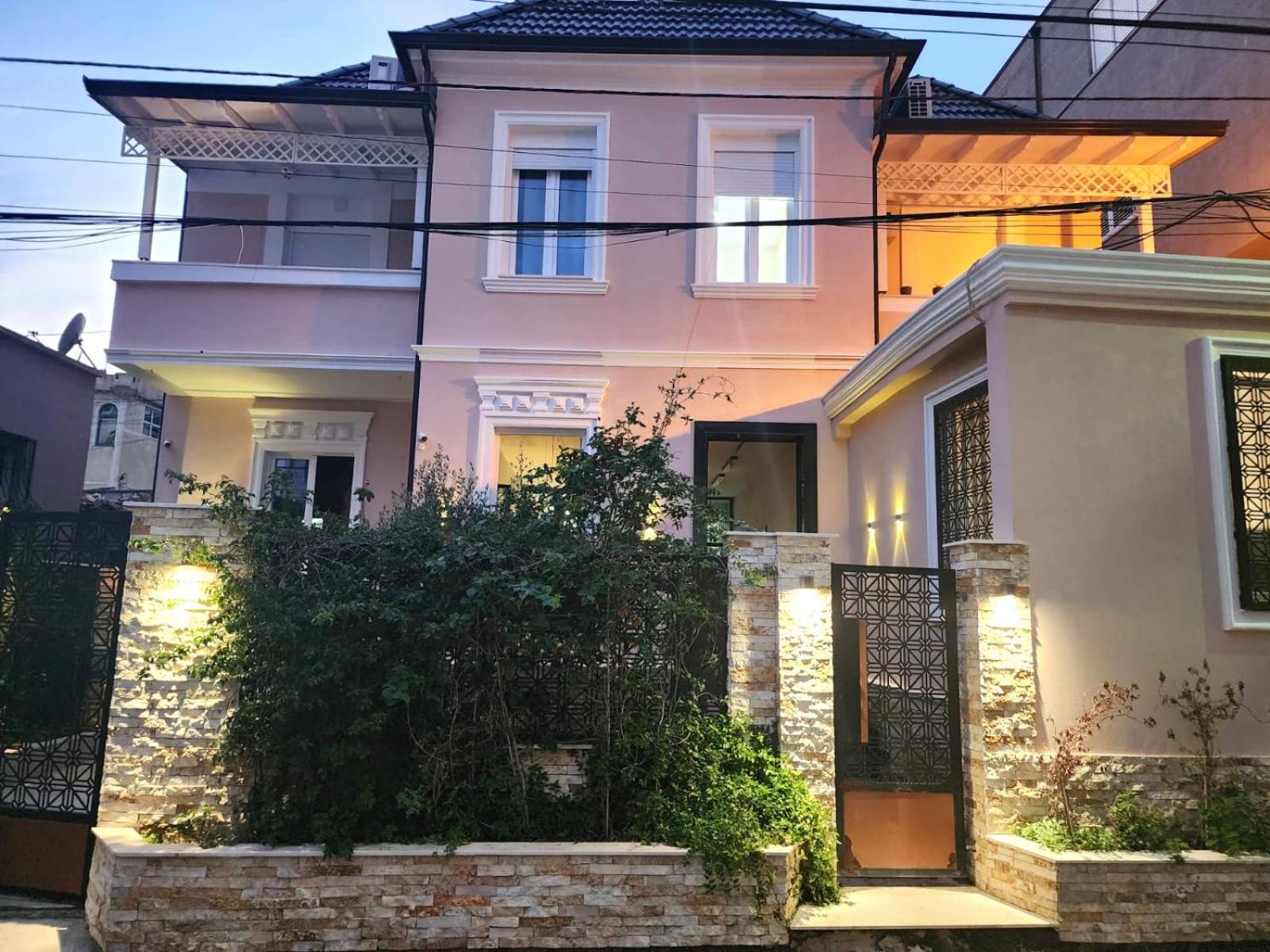 Durres Center 1
