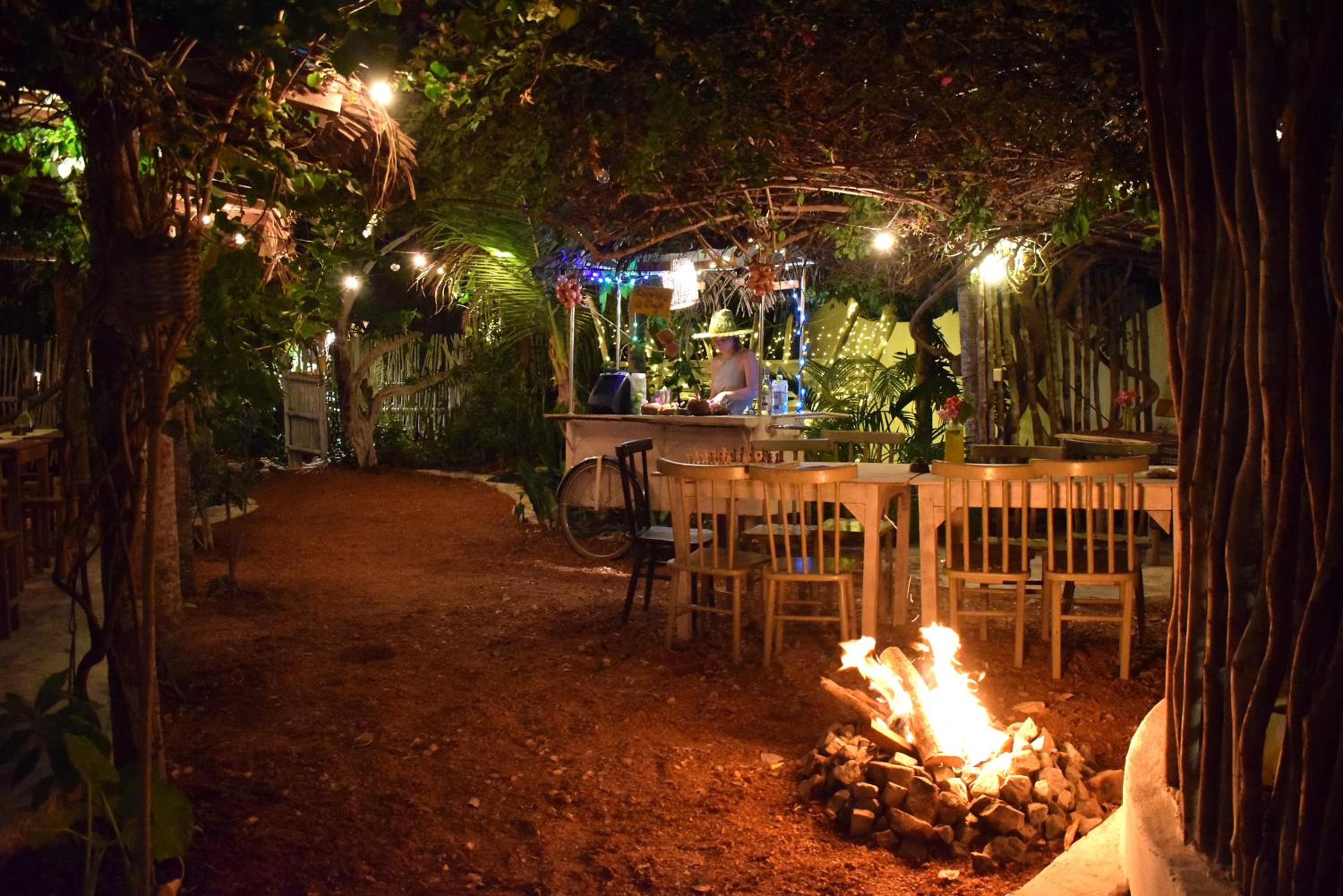Hostel Jericoacoara