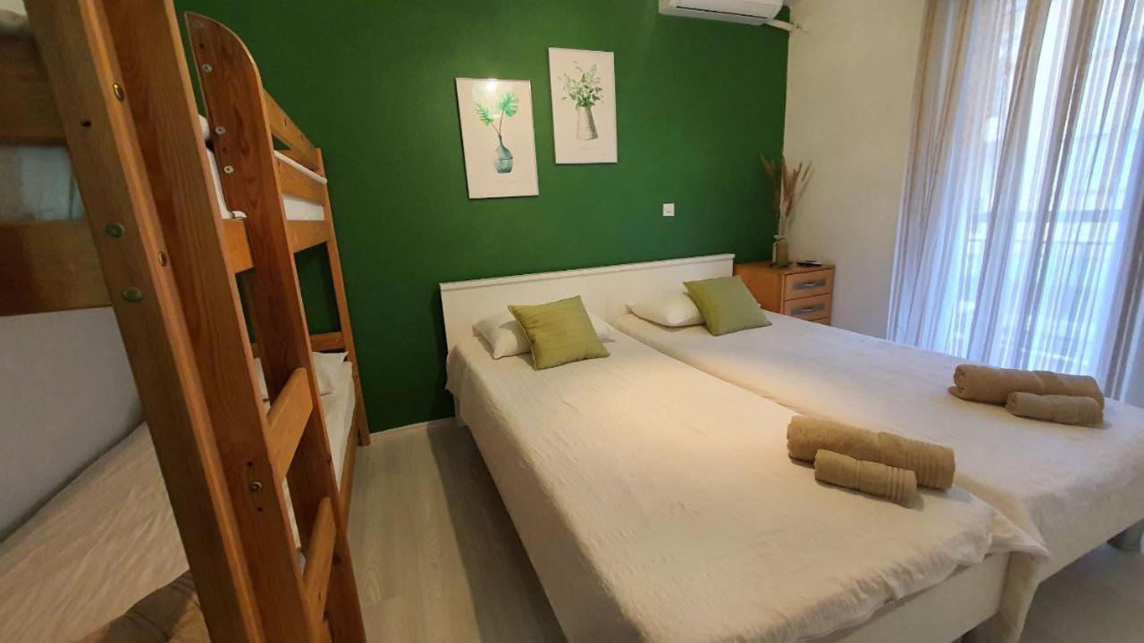 Elyon Apartment 2 view 5