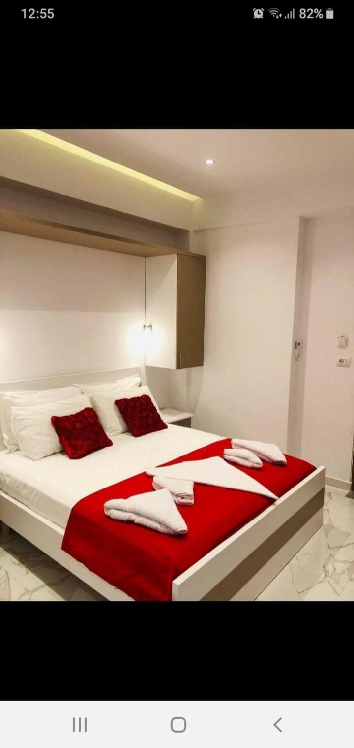 Ledi Apartments