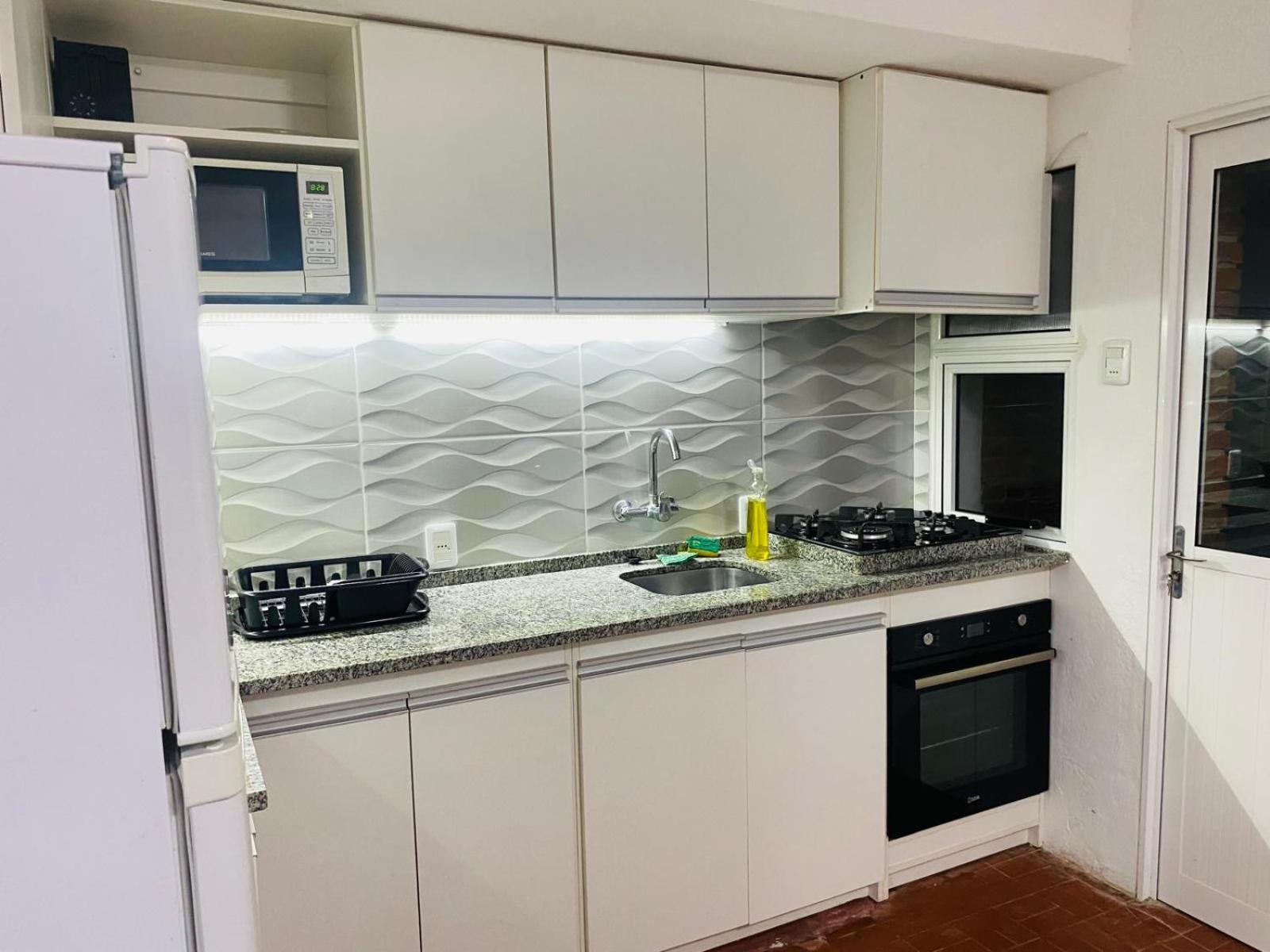 Apartamento Rocha