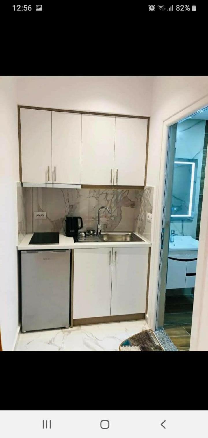 Ledi Apartments