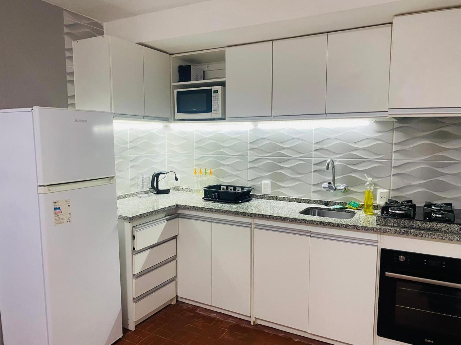Apartamento Rocha