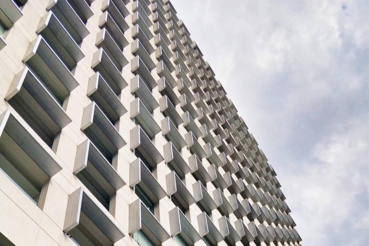 Stunning Polanco PH Views, High Speed WiFI — Mexico City