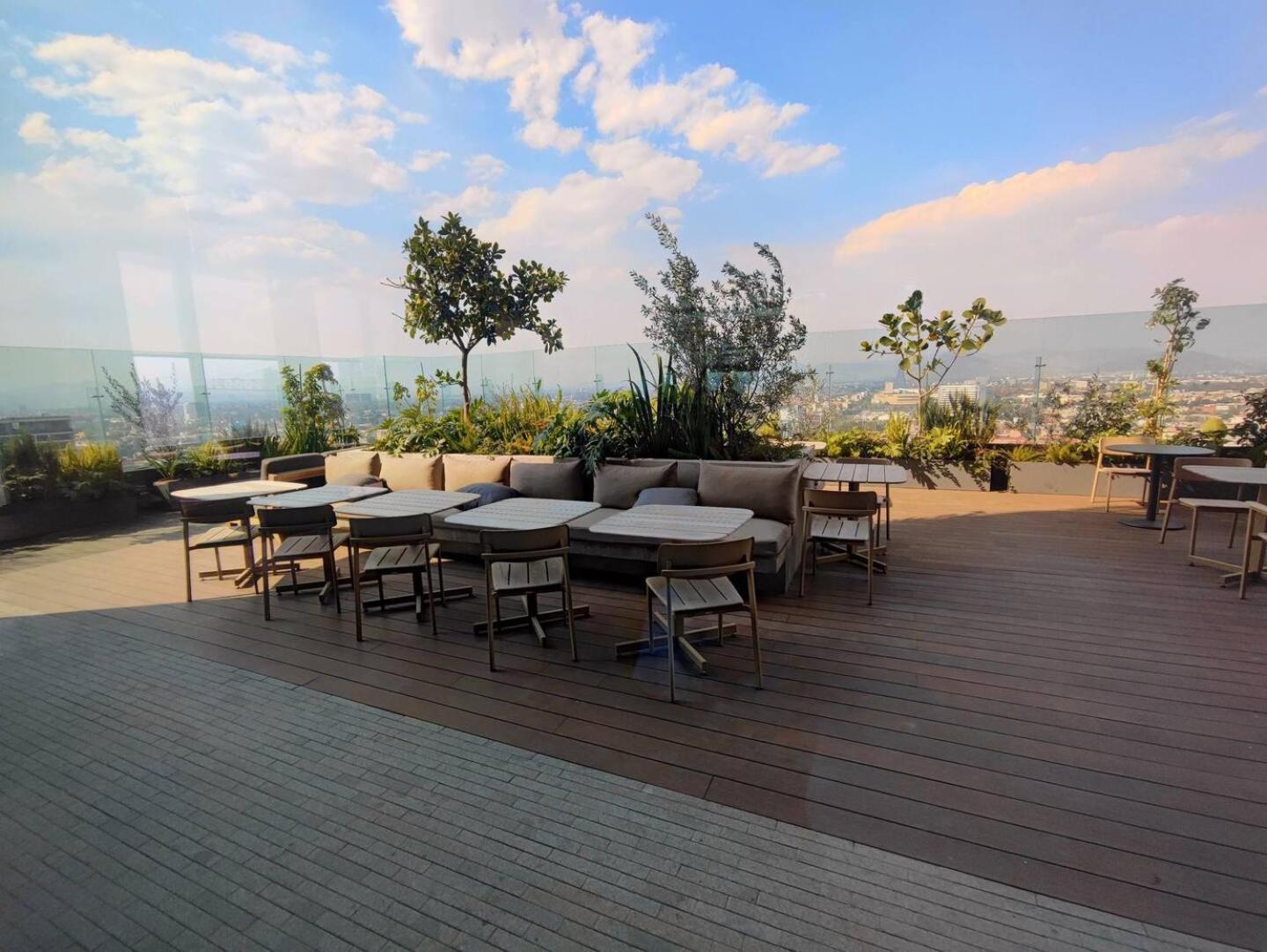roof