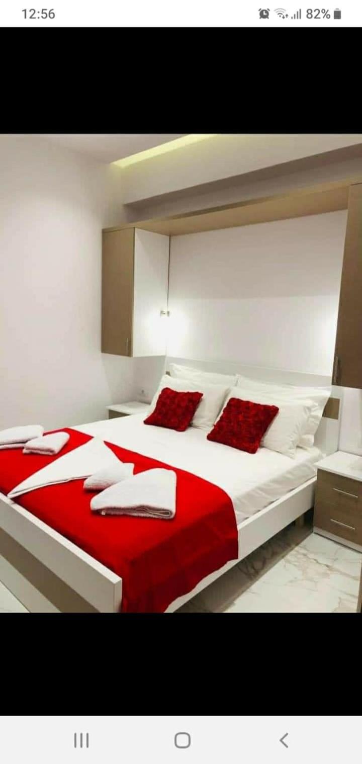 Ledi Apartments