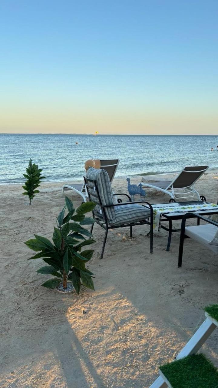 Beach Camp