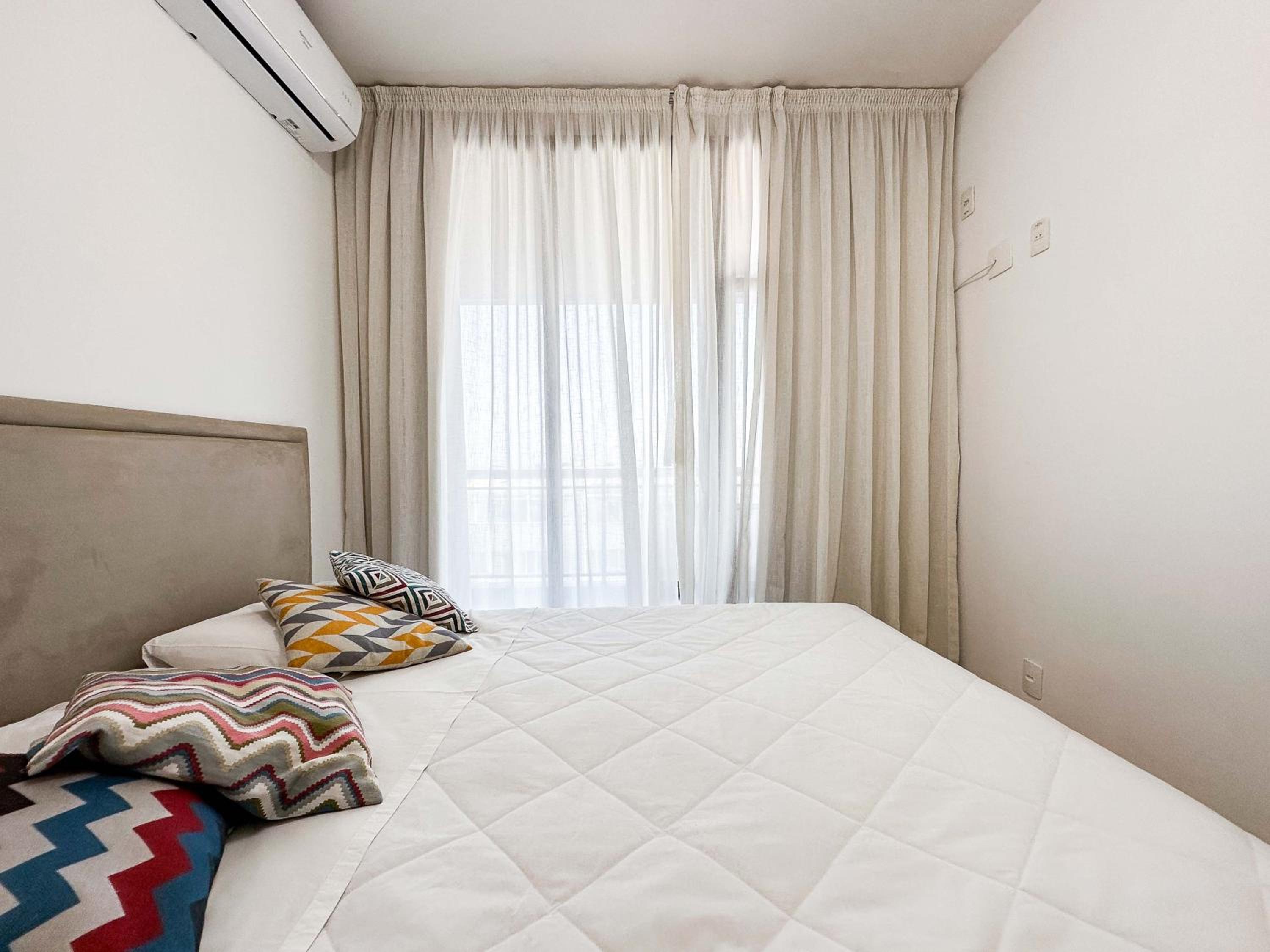 IPF2047 - Ipanema Tower Residence Service - Ipanema
