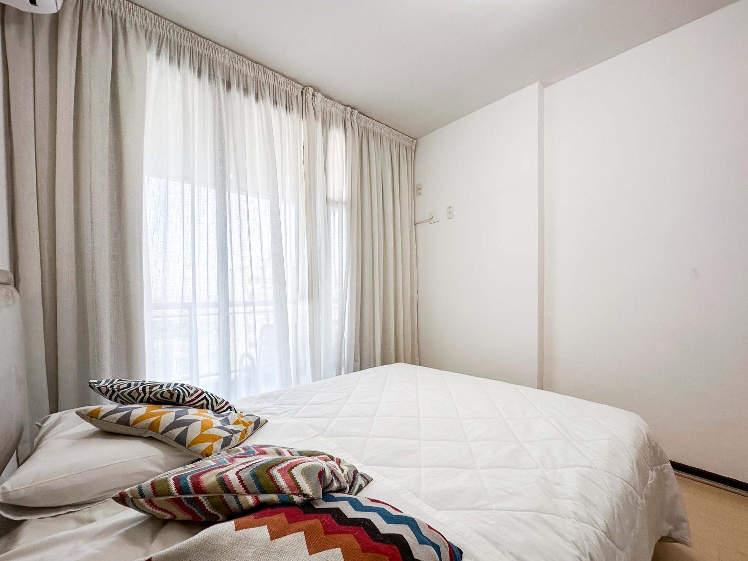 IPF2047 - Ipanema Tower Residence Service - Ipanema