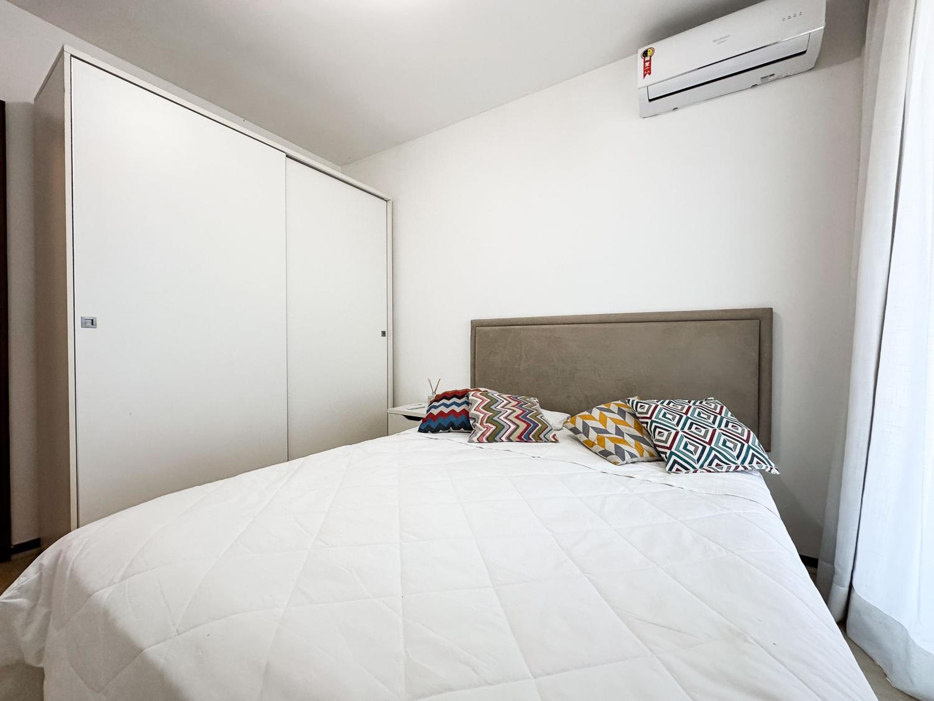 IPF2047 - Ipanema Tower Residence Service - Ipanema