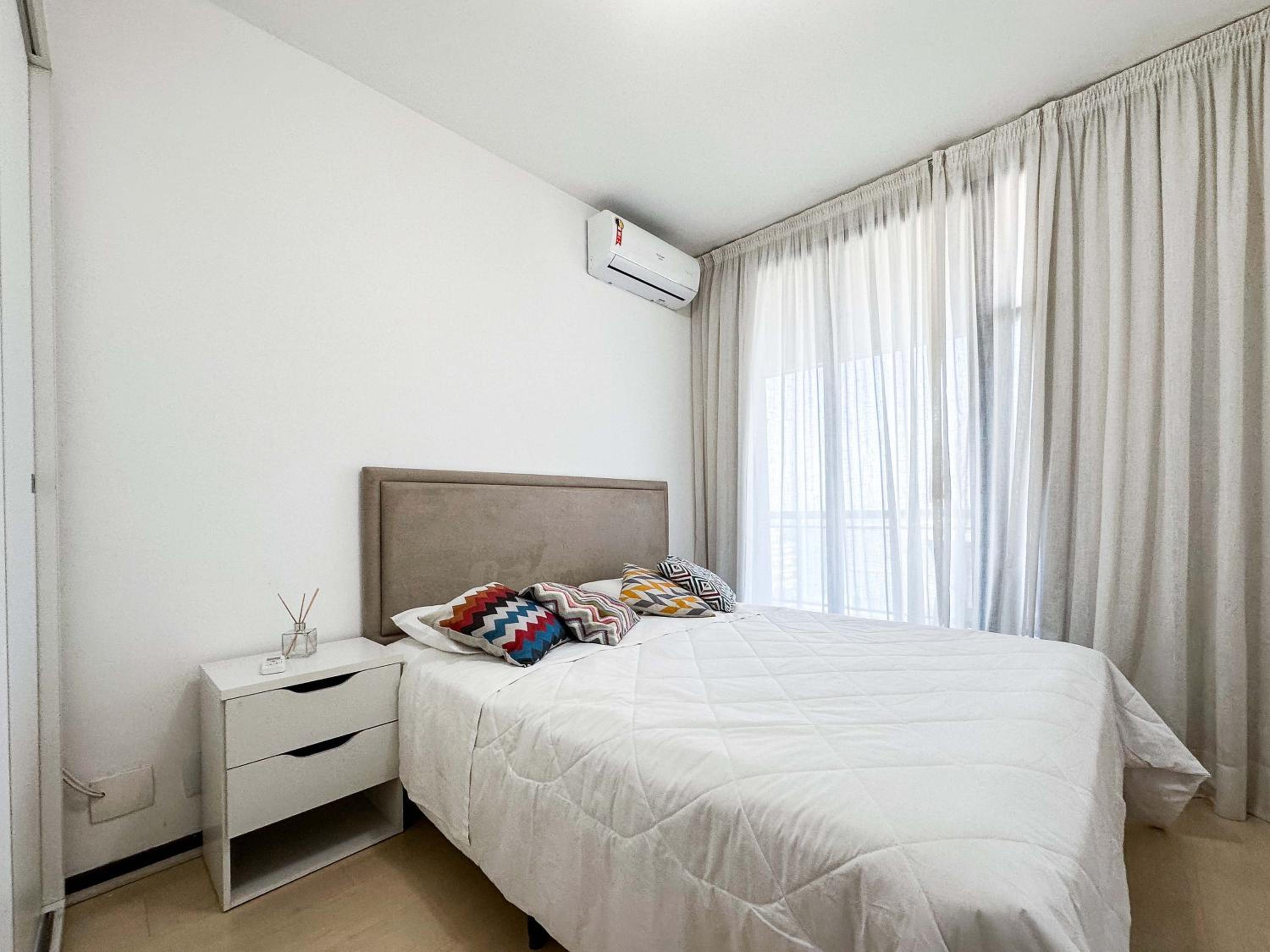 IPF2047 - Ipanema Tower Residence Service - Ipanema