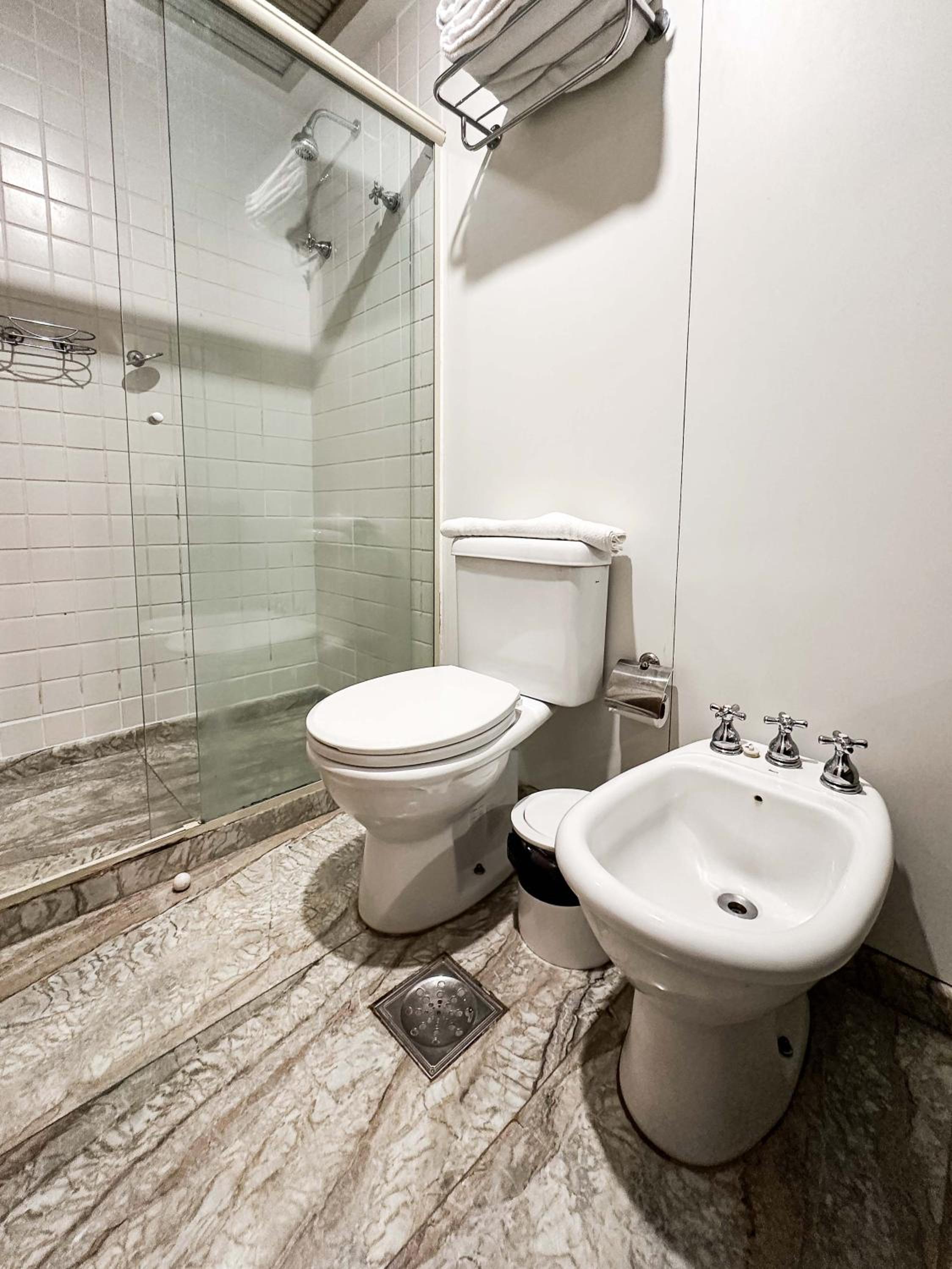 IPF2047 - Ipanema Tower Residence Service - Ipanema