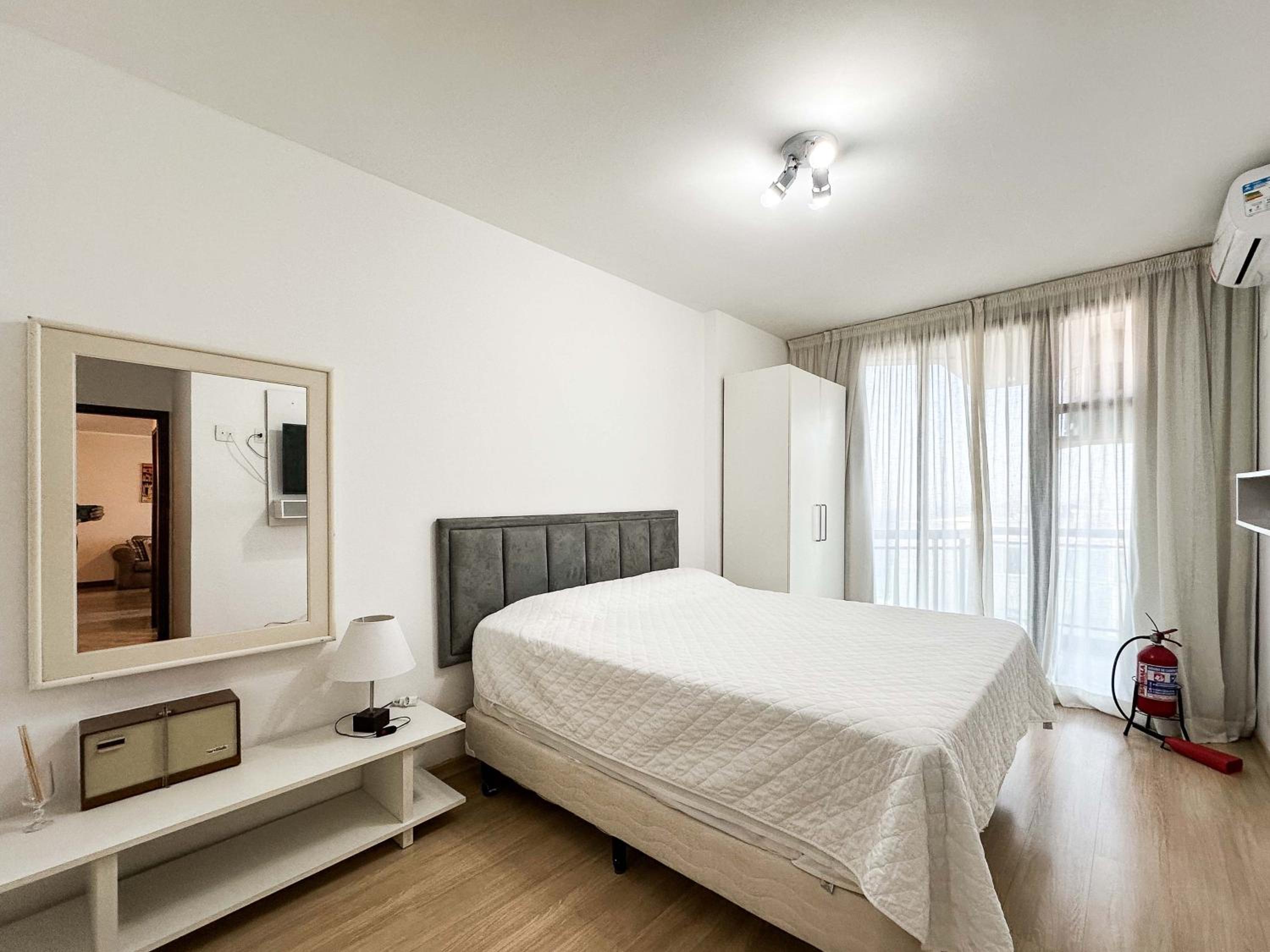 IPF2047 - Ipanema Tower Residence Service - Ipanema
