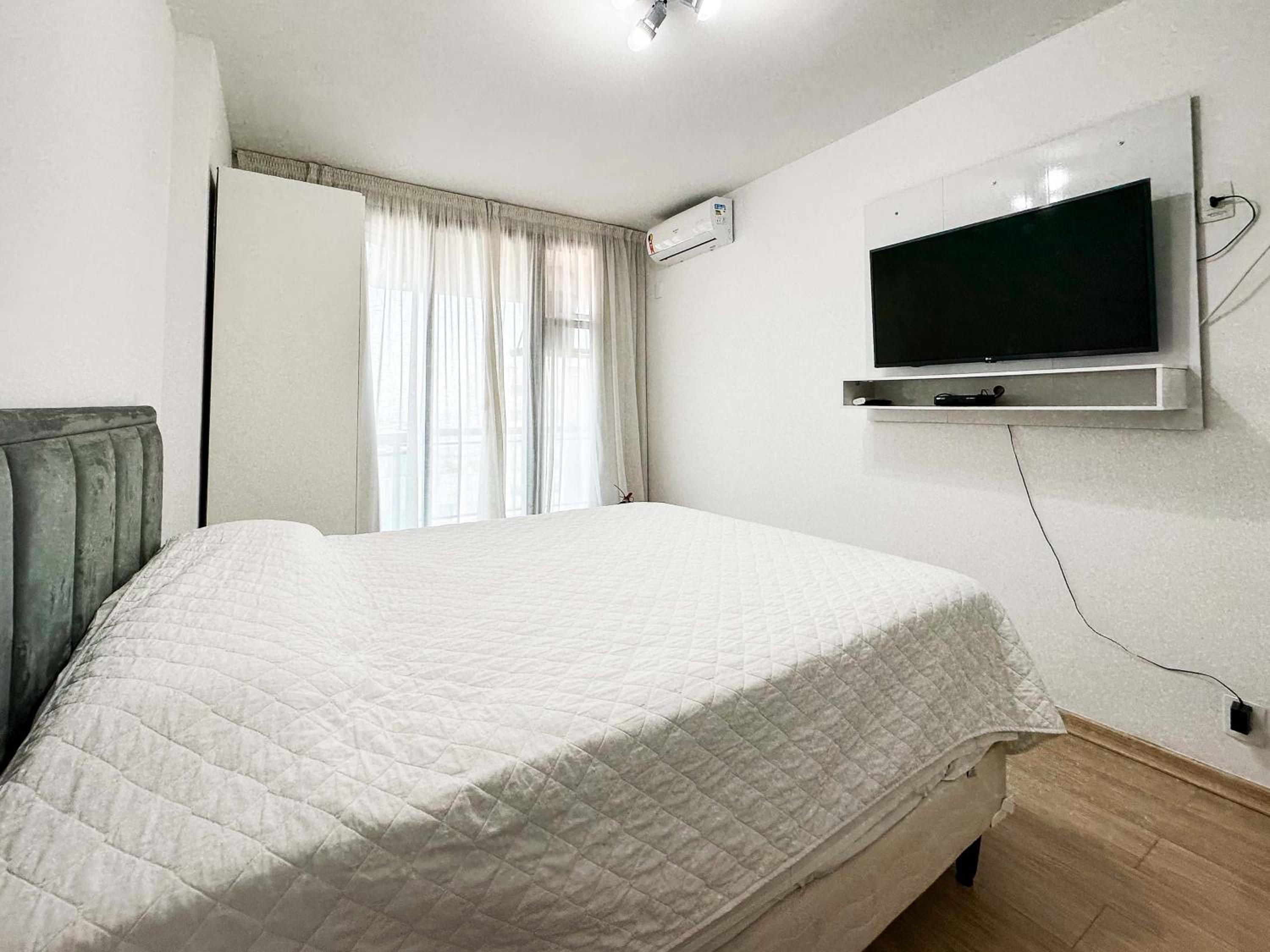 IPF2047 - Ipanema Tower Residence Service - Ipanema