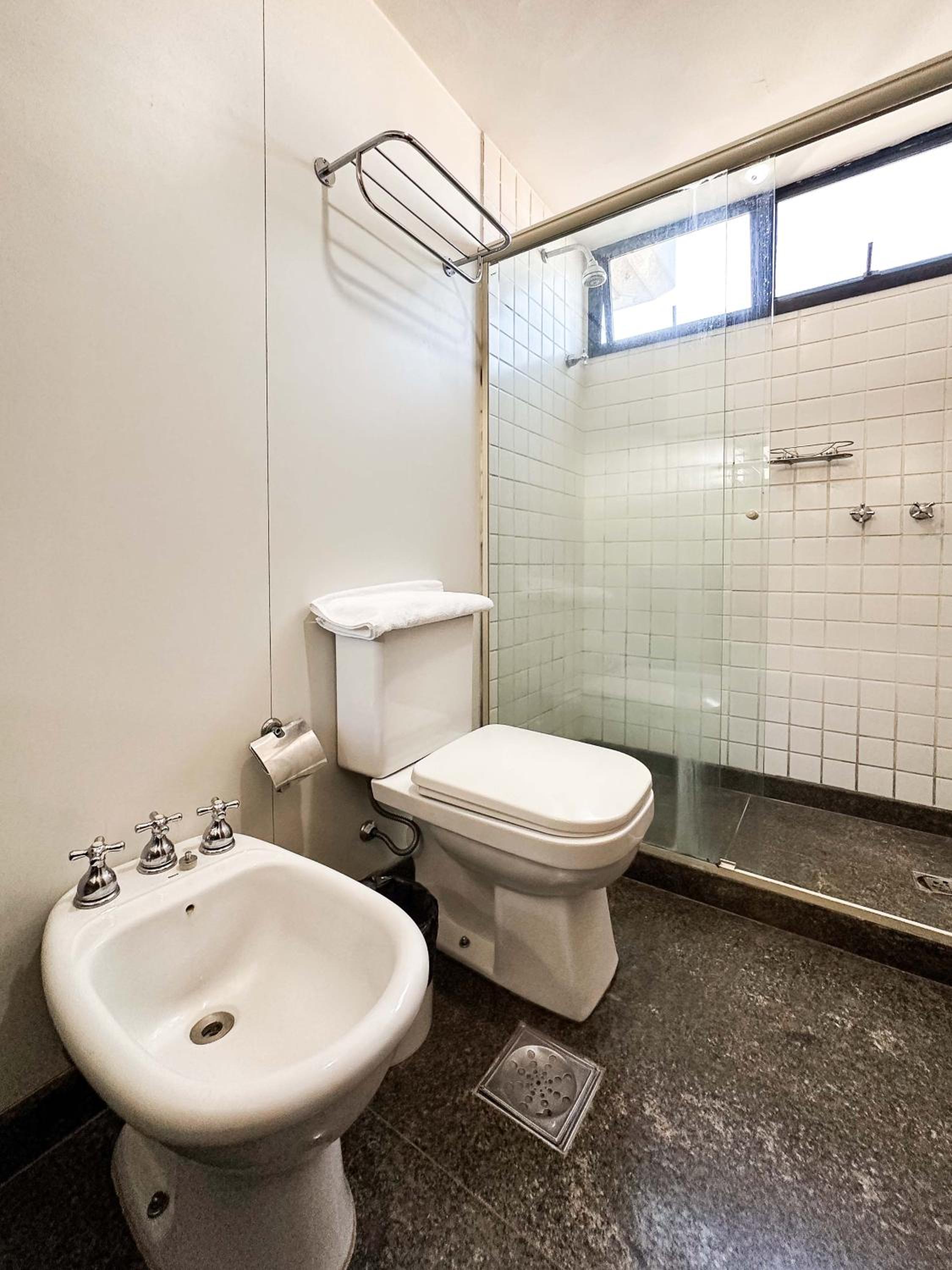 IPF2047 - Ipanema Tower Residence Service - Ipanema