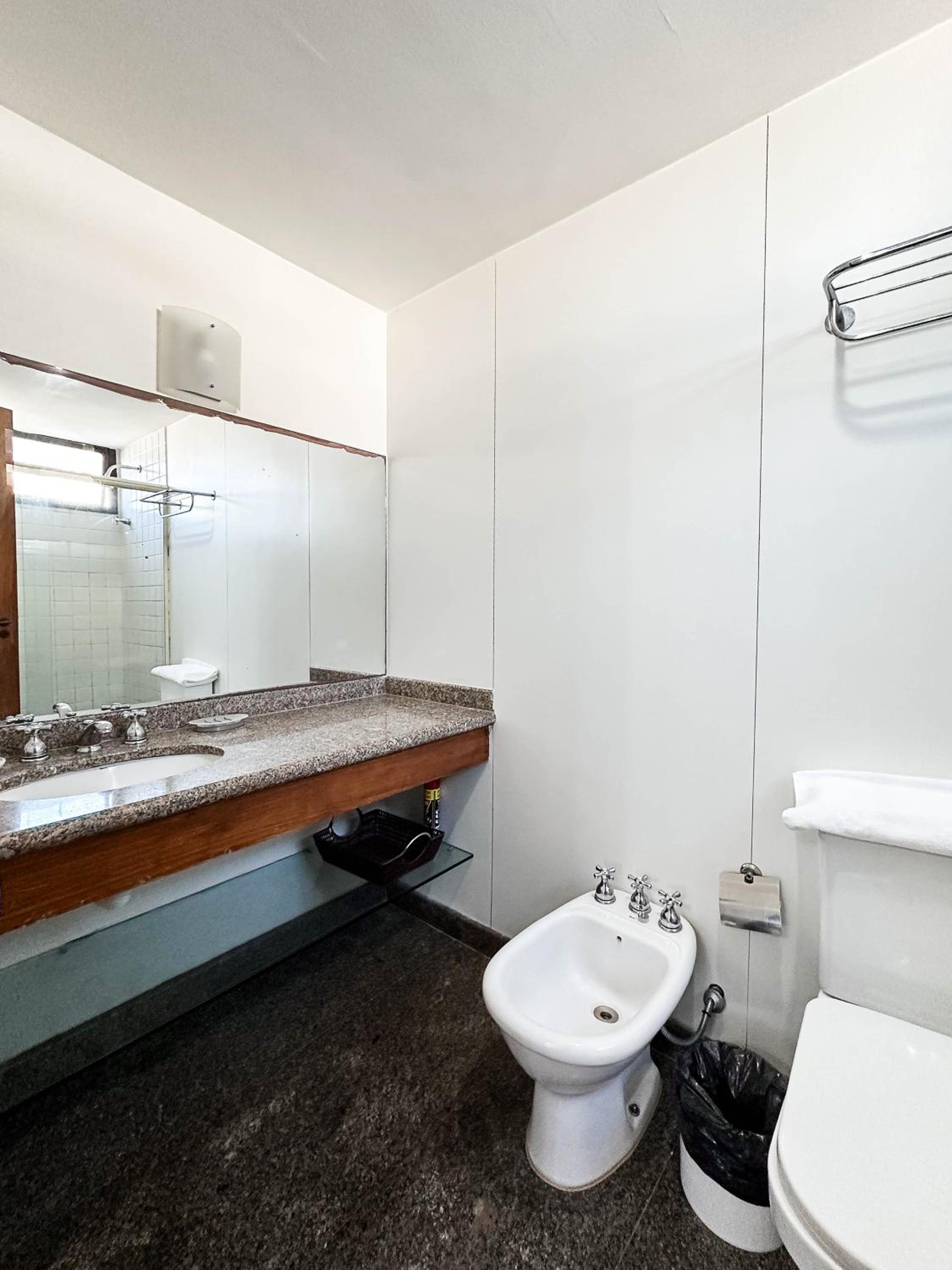 IPF2047 - Ipanema Tower Residence Service - Ipanema