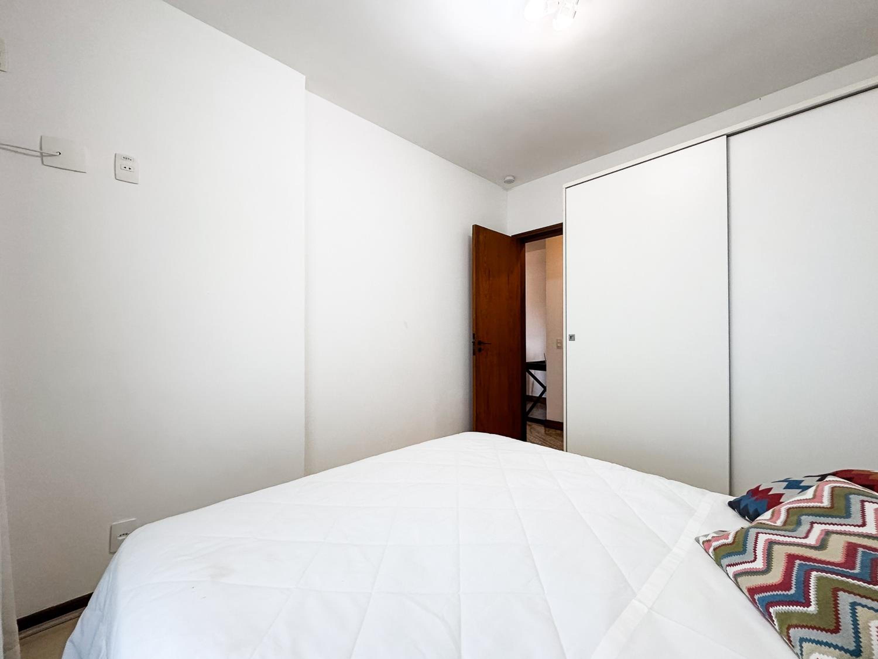 IPF2047 - Ipanema Tower Residence Service - Ipanema