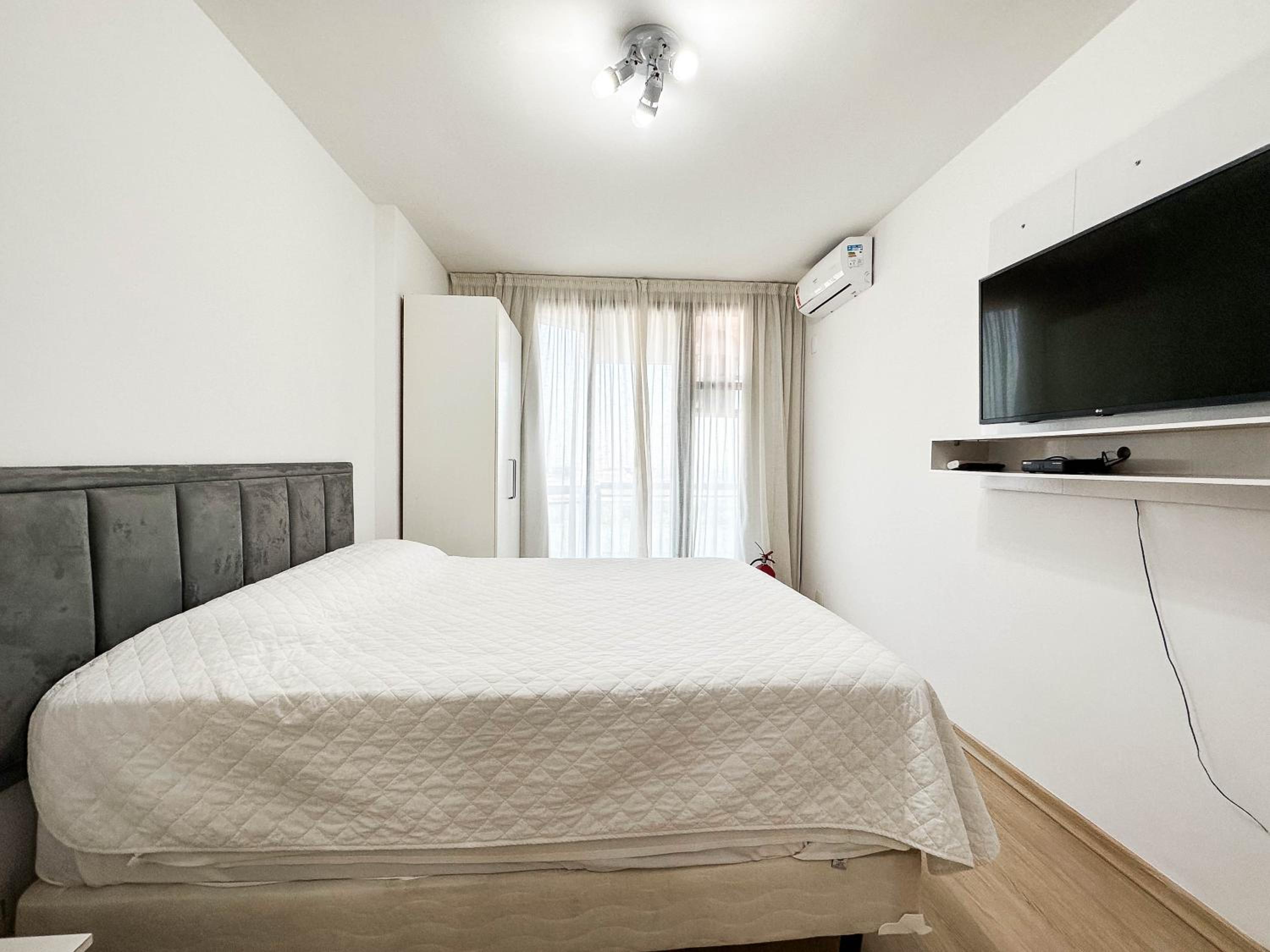 IPF2047 - Ipanema Tower Residence Service - Ipanema