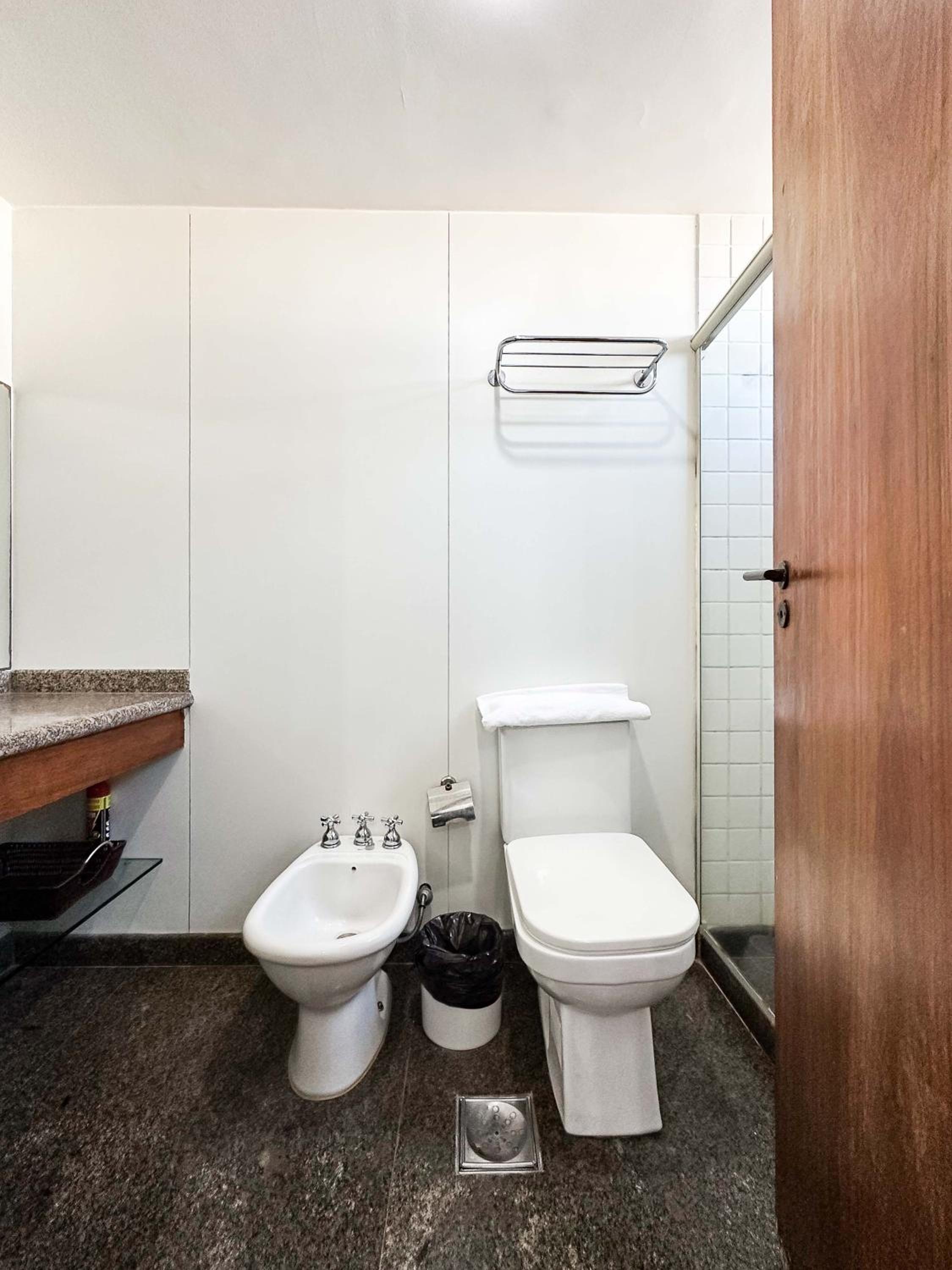 IPF2047 - Ipanema Tower Residence Service - Ipanema