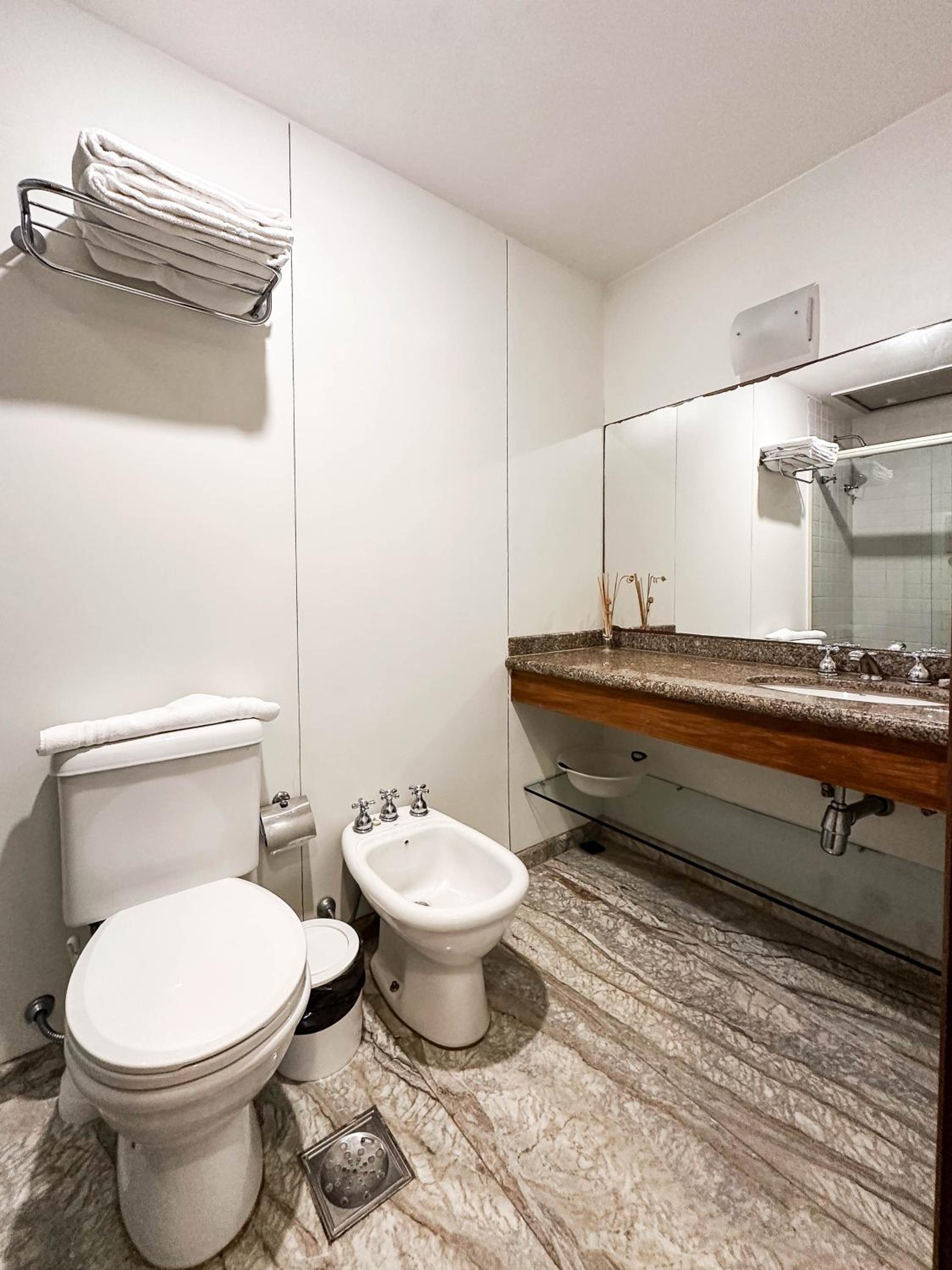IPF2047 - Ipanema Tower Residence Service - Ipanema