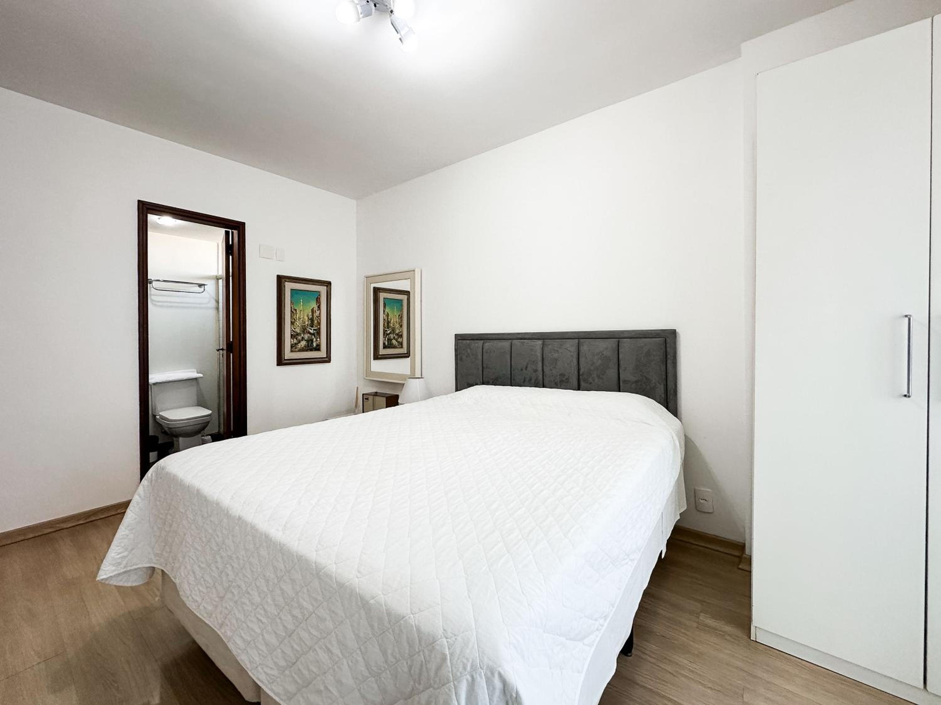 IPF2047 - Ipanema Tower Residence Service - Ipanema
