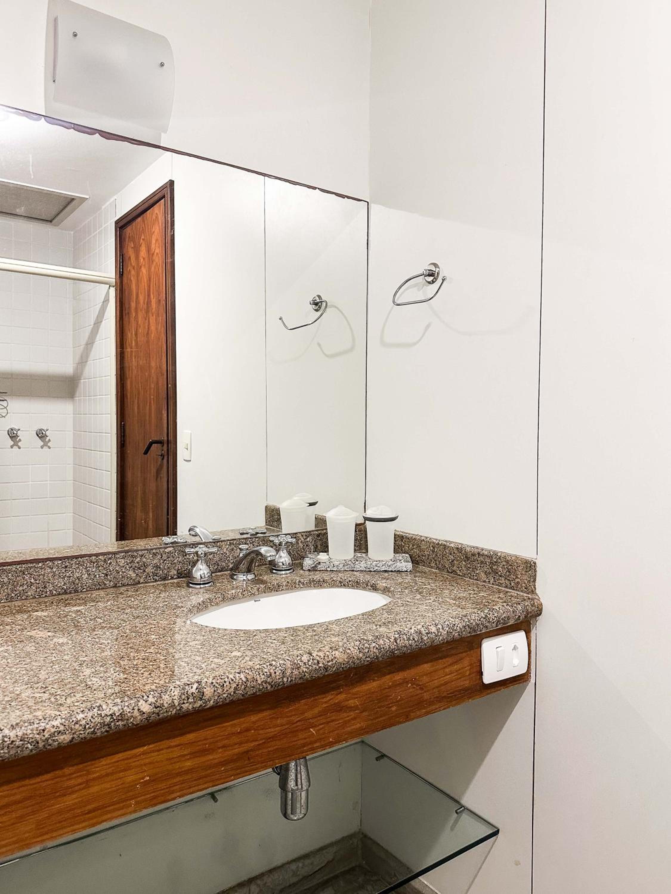 IPF2047 - Ipanema Tower Residence Service - Ipanema