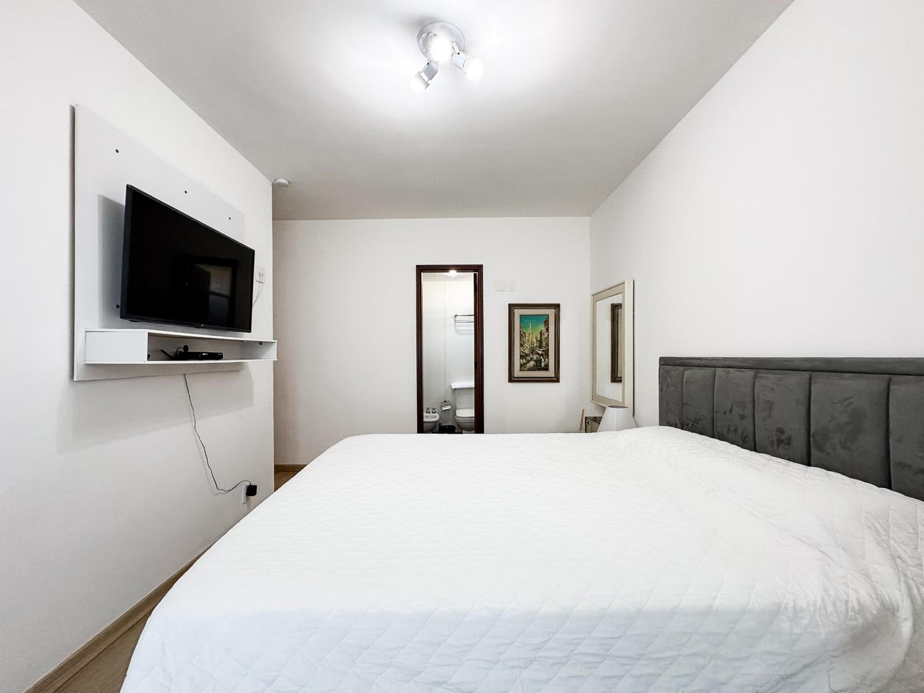 IPF2047 - Ipanema Tower Residence Service - Ipanema
