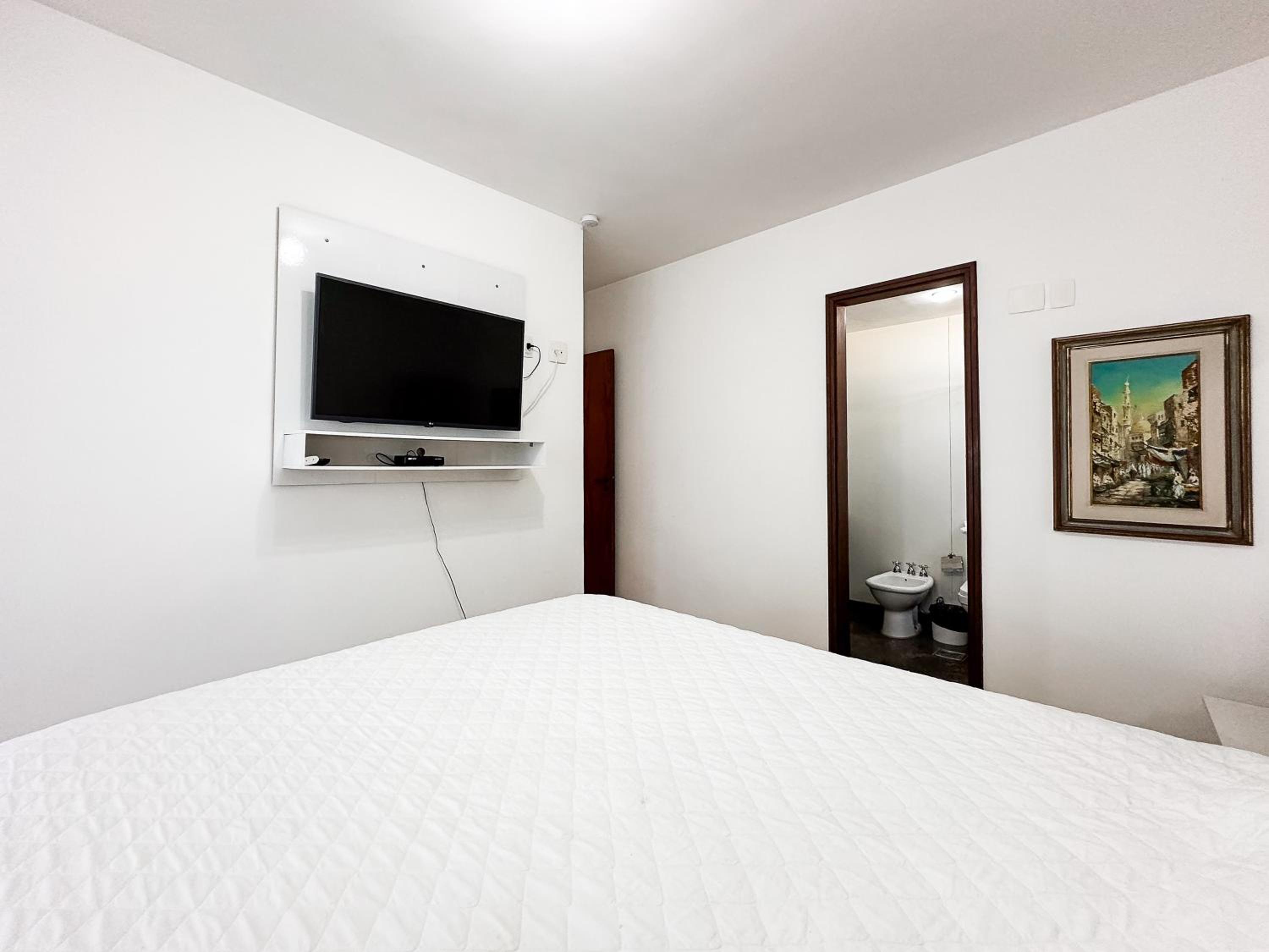 IPF2047 - Ipanema Tower Residence Service - Ipanema