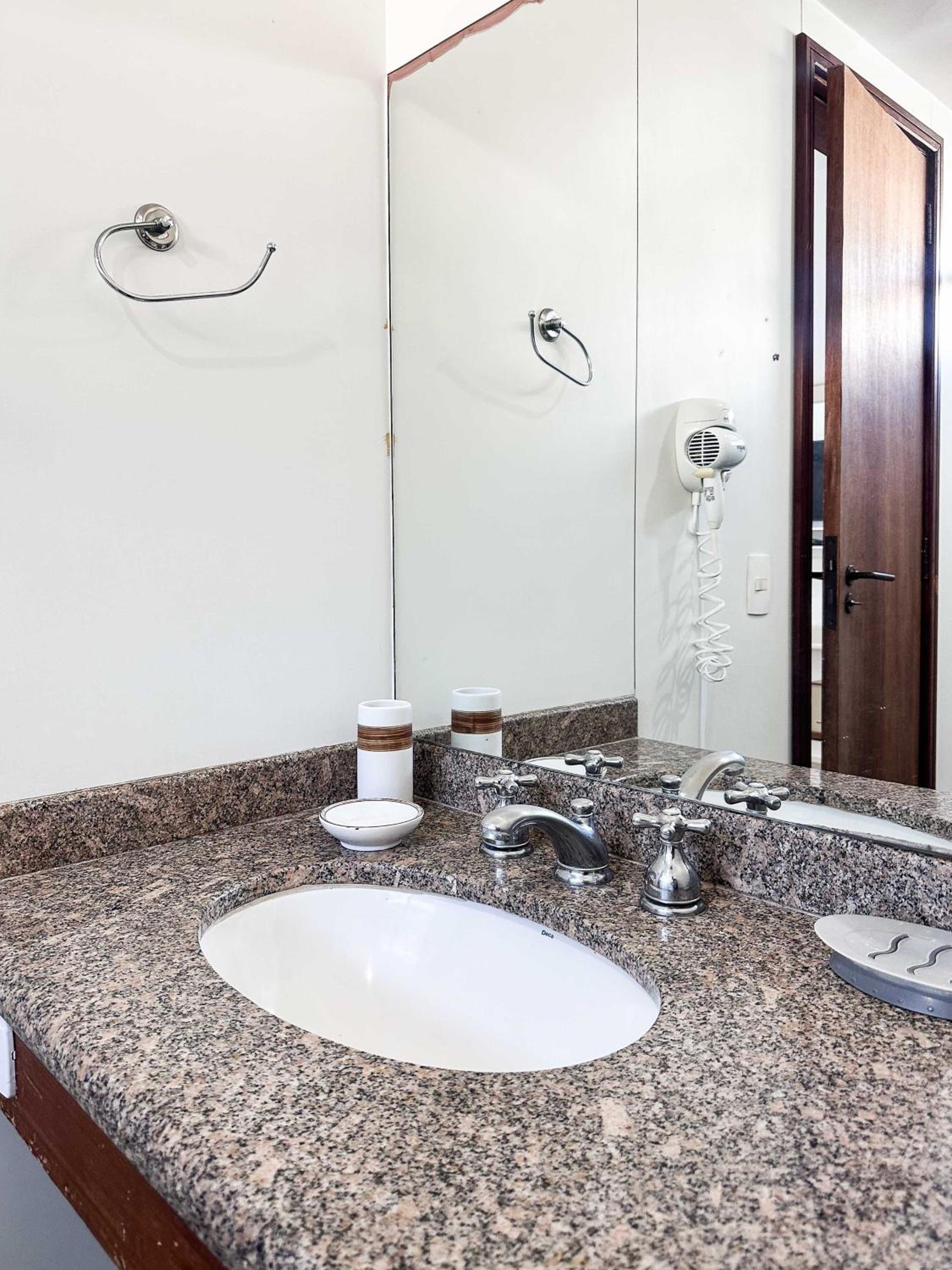 IPF2047 - Ipanema Tower Residence Service - Ipanema