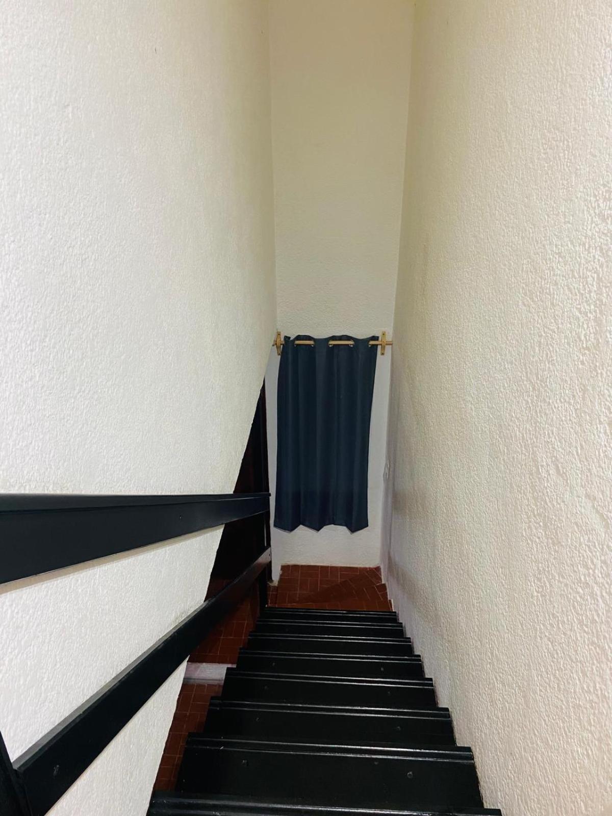 Apartamento Rocha