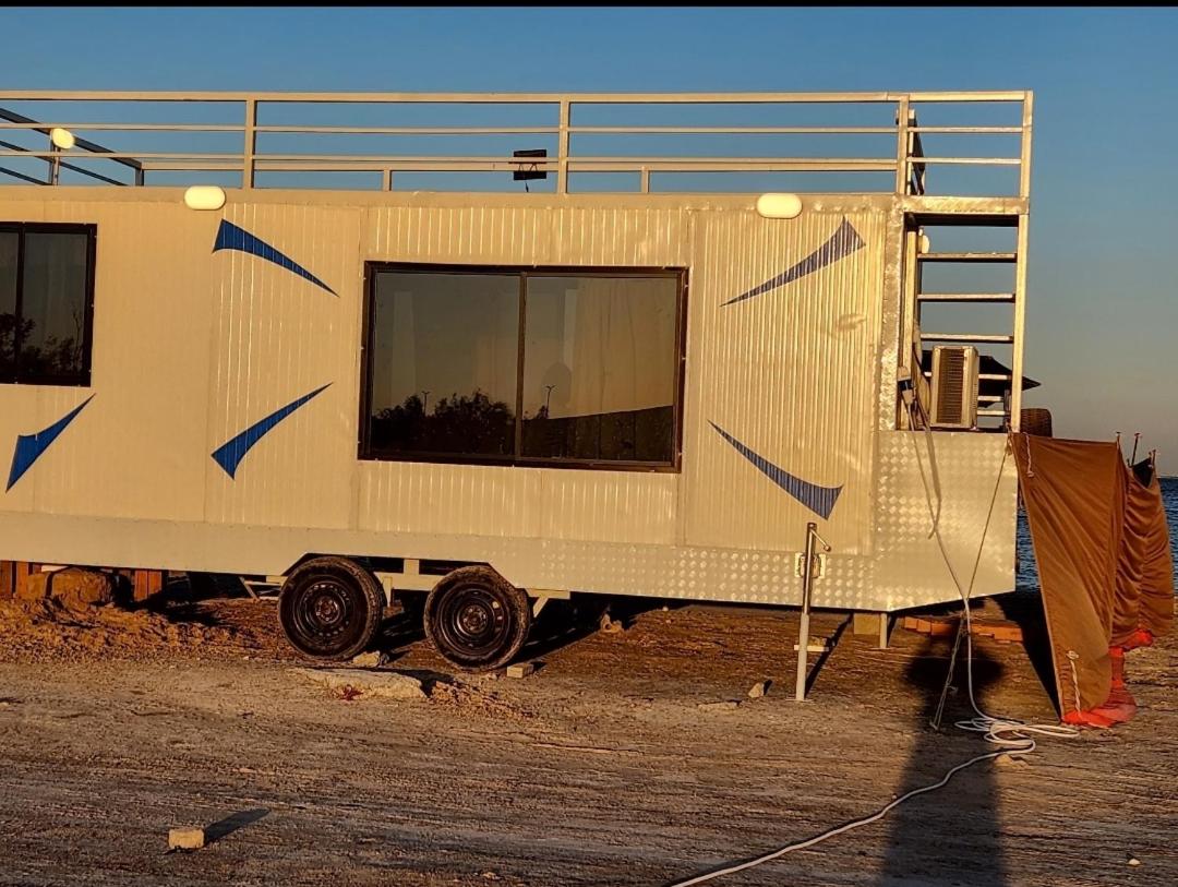 Beach Camp