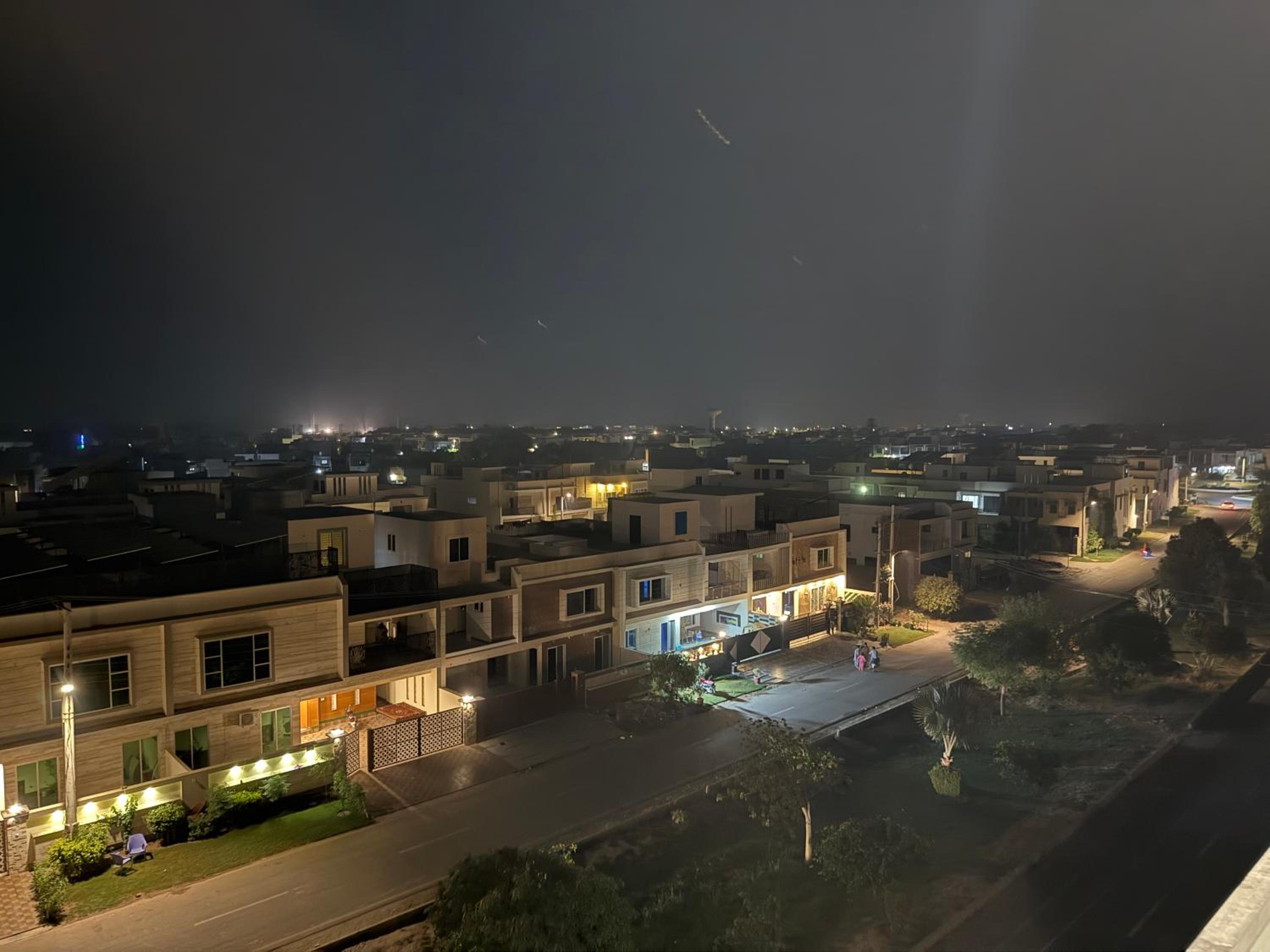 The Sapphire Suites view 3