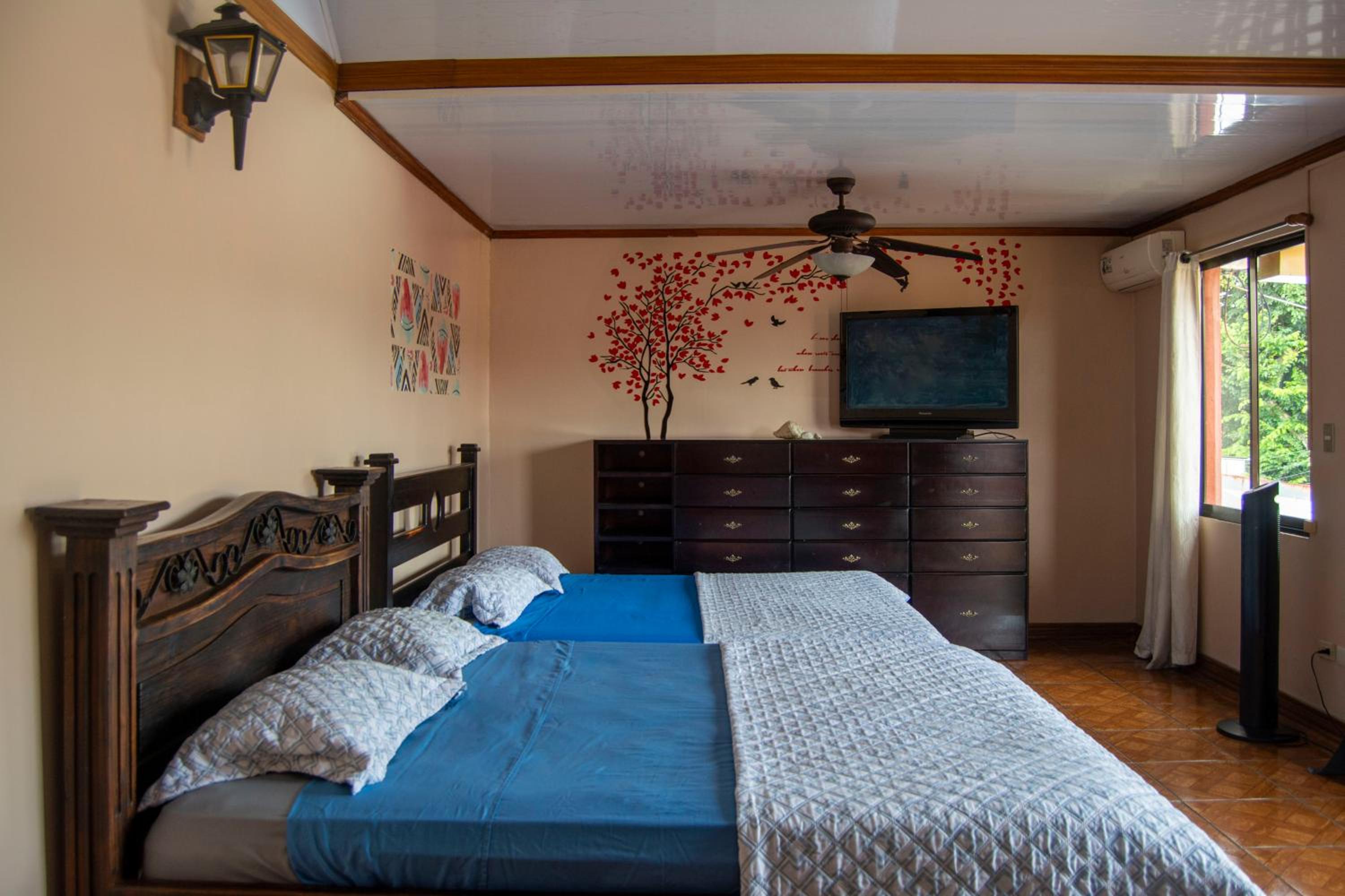 Boruka House