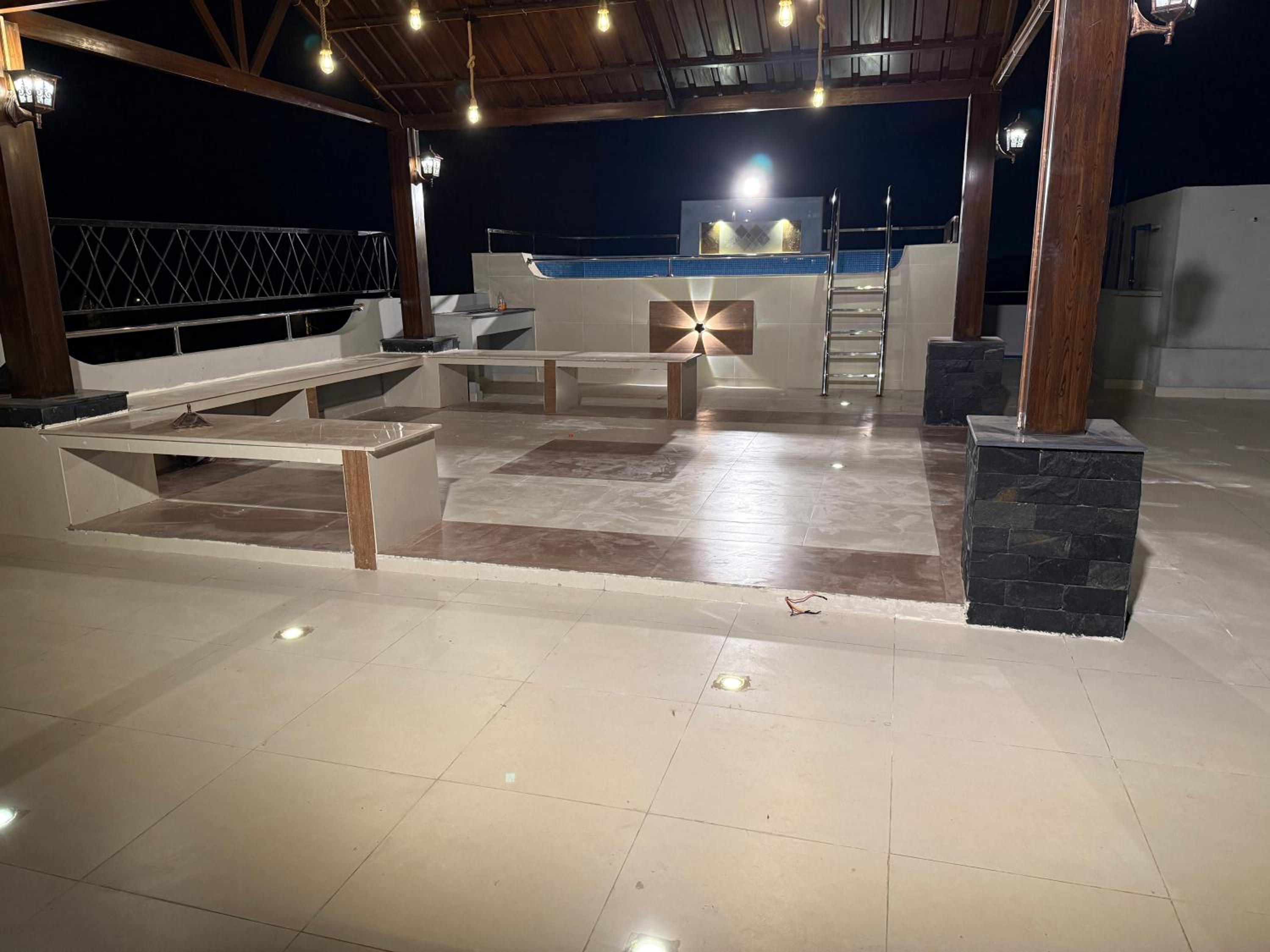 The Sapphire Suites view 4