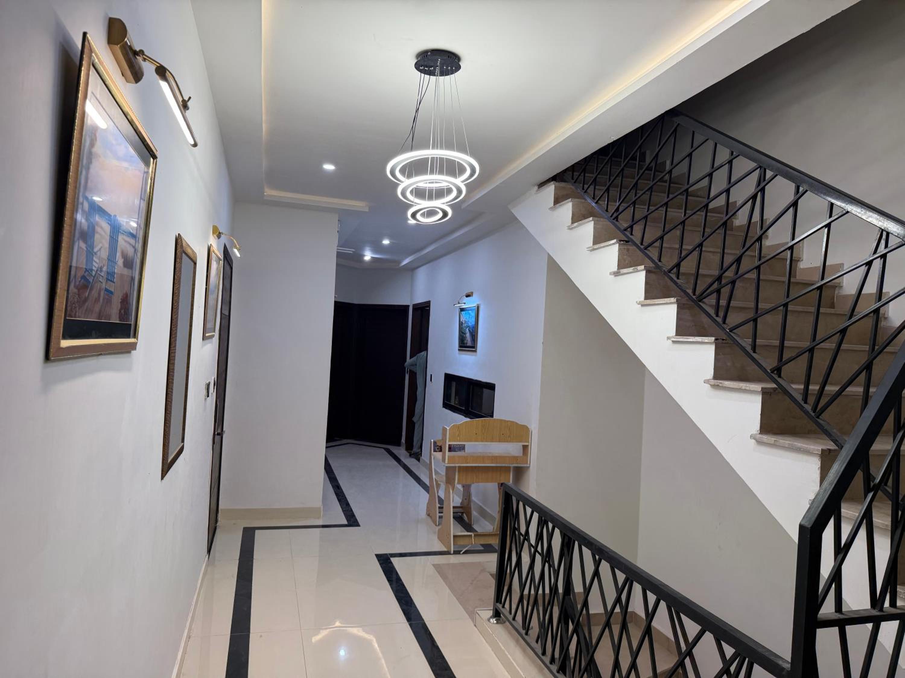 The Sapphire Suites view 2