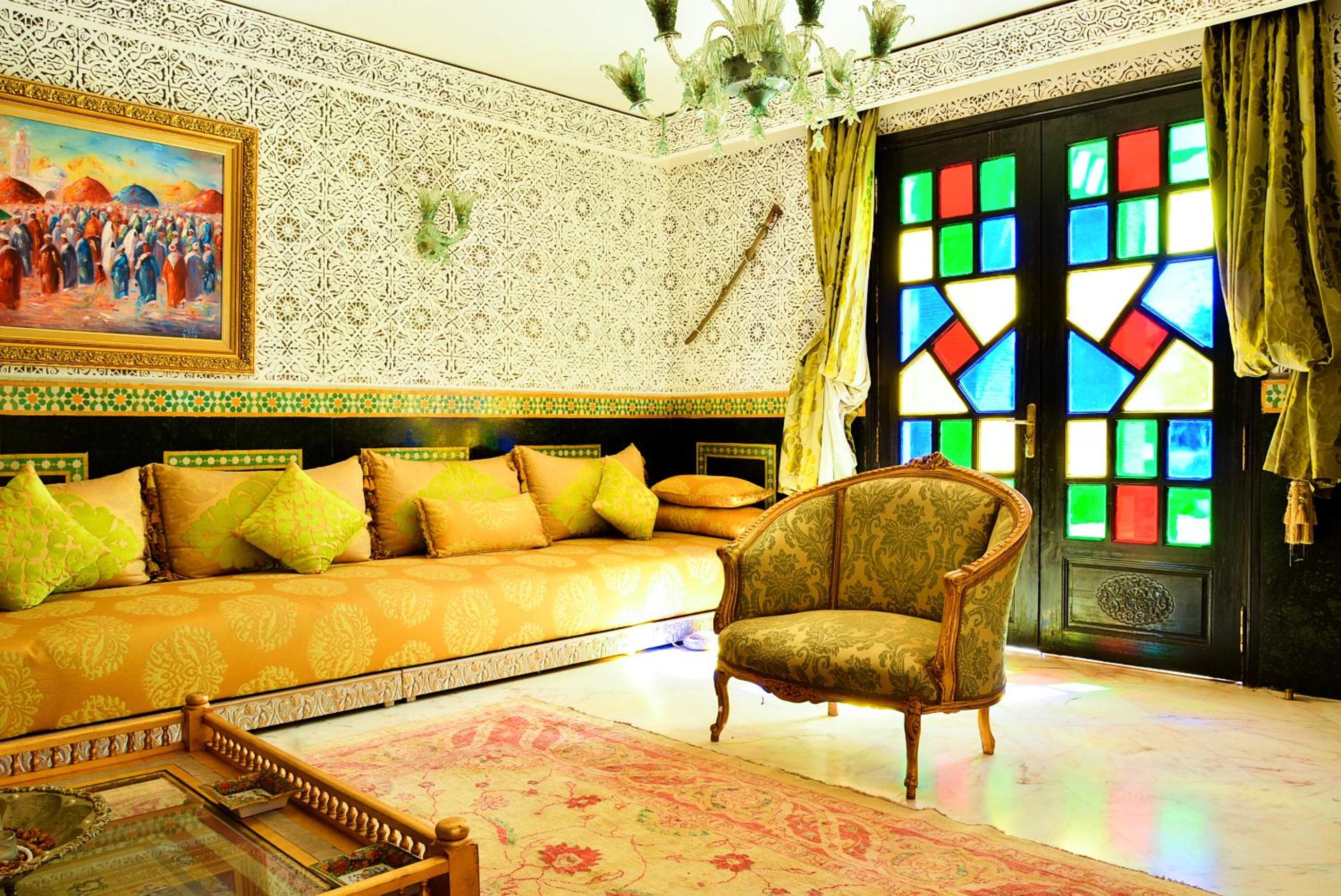 lounge