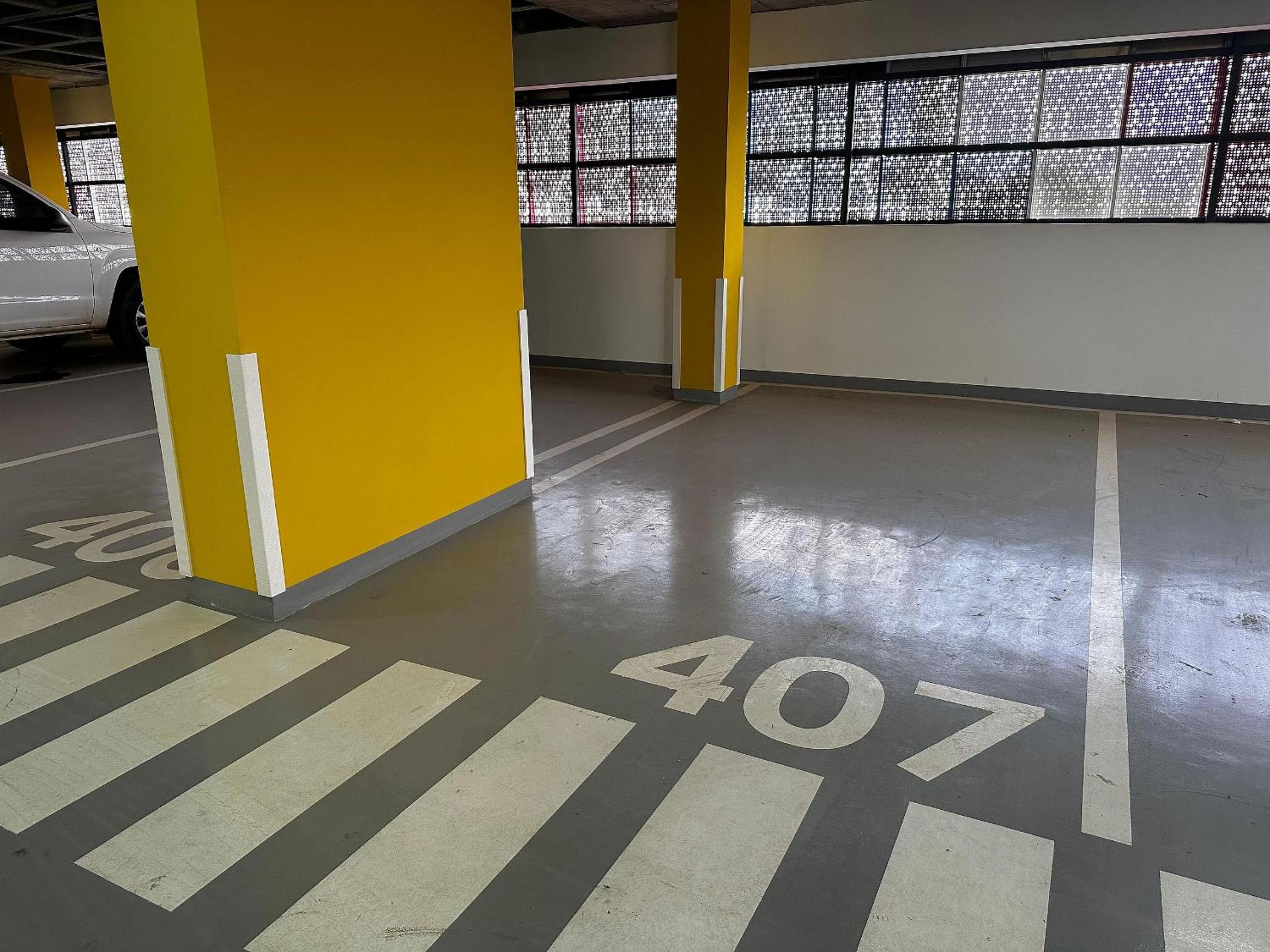 Studios no City House - By Caracol Urbano