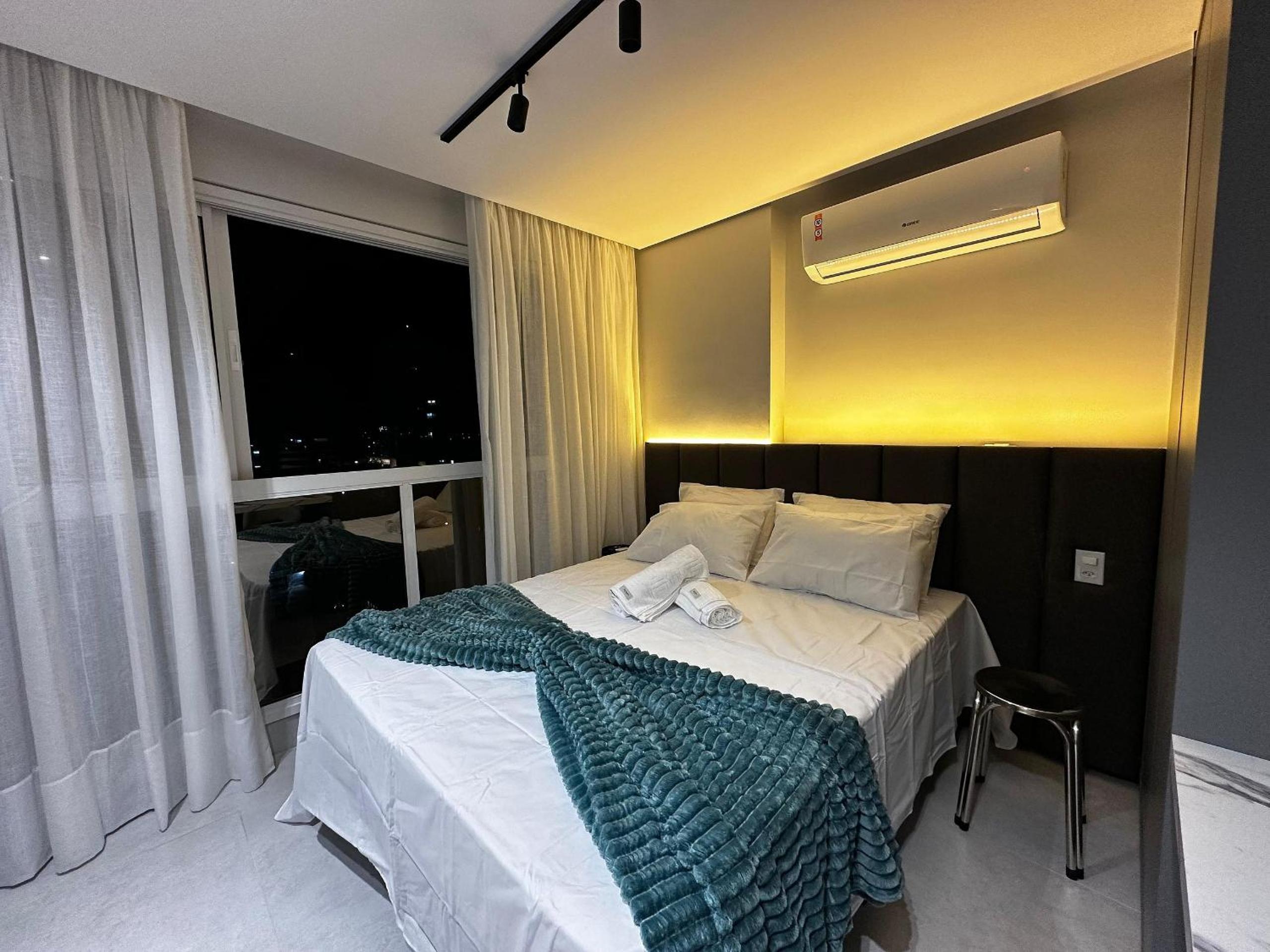 Studios no City House - By Caracol Urbano