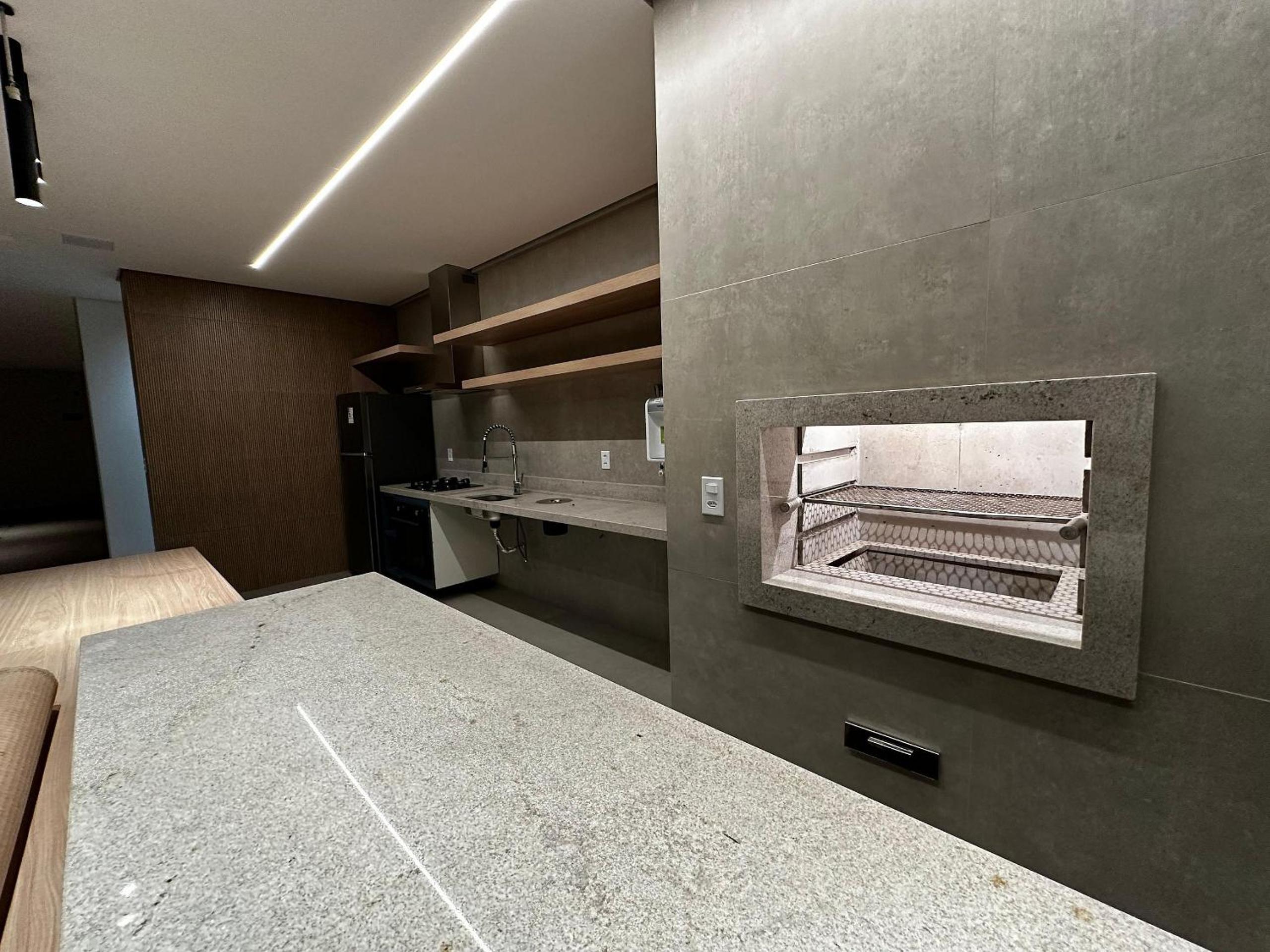 Studios no City House - By Caracol Urbano
