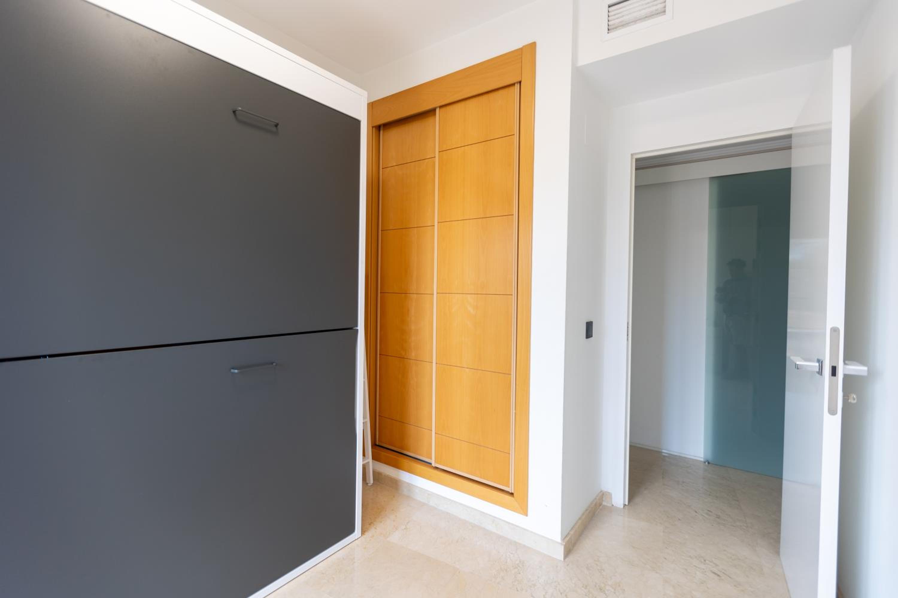 Magnifique, luxueux appartement en Top résidence