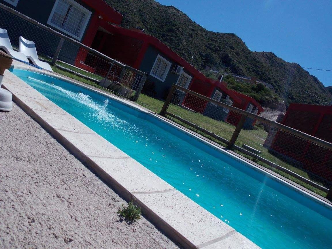 Sierras de los Nietos
