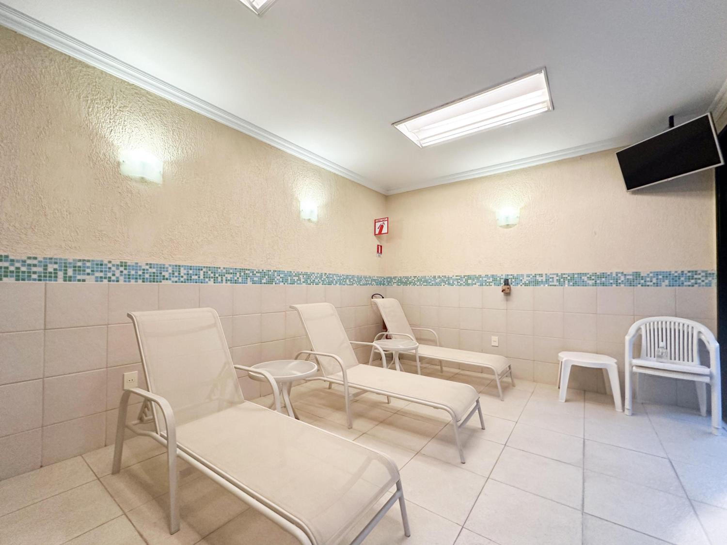 IPF2047 - Ipanema Tower Residence Service - Ipanema