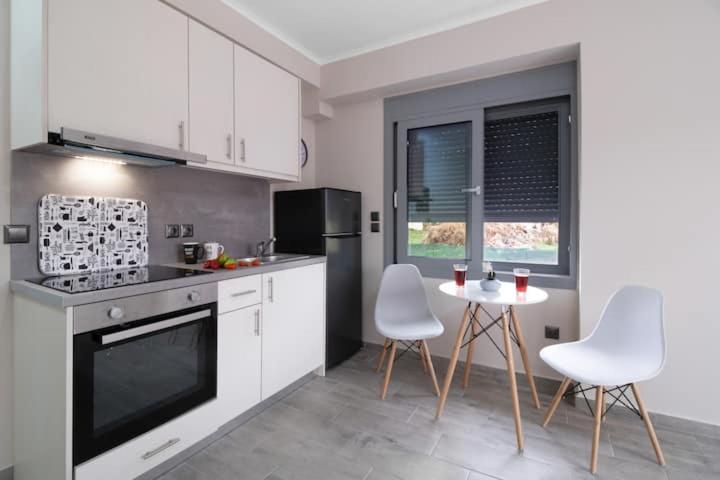 Jasmine Apartments